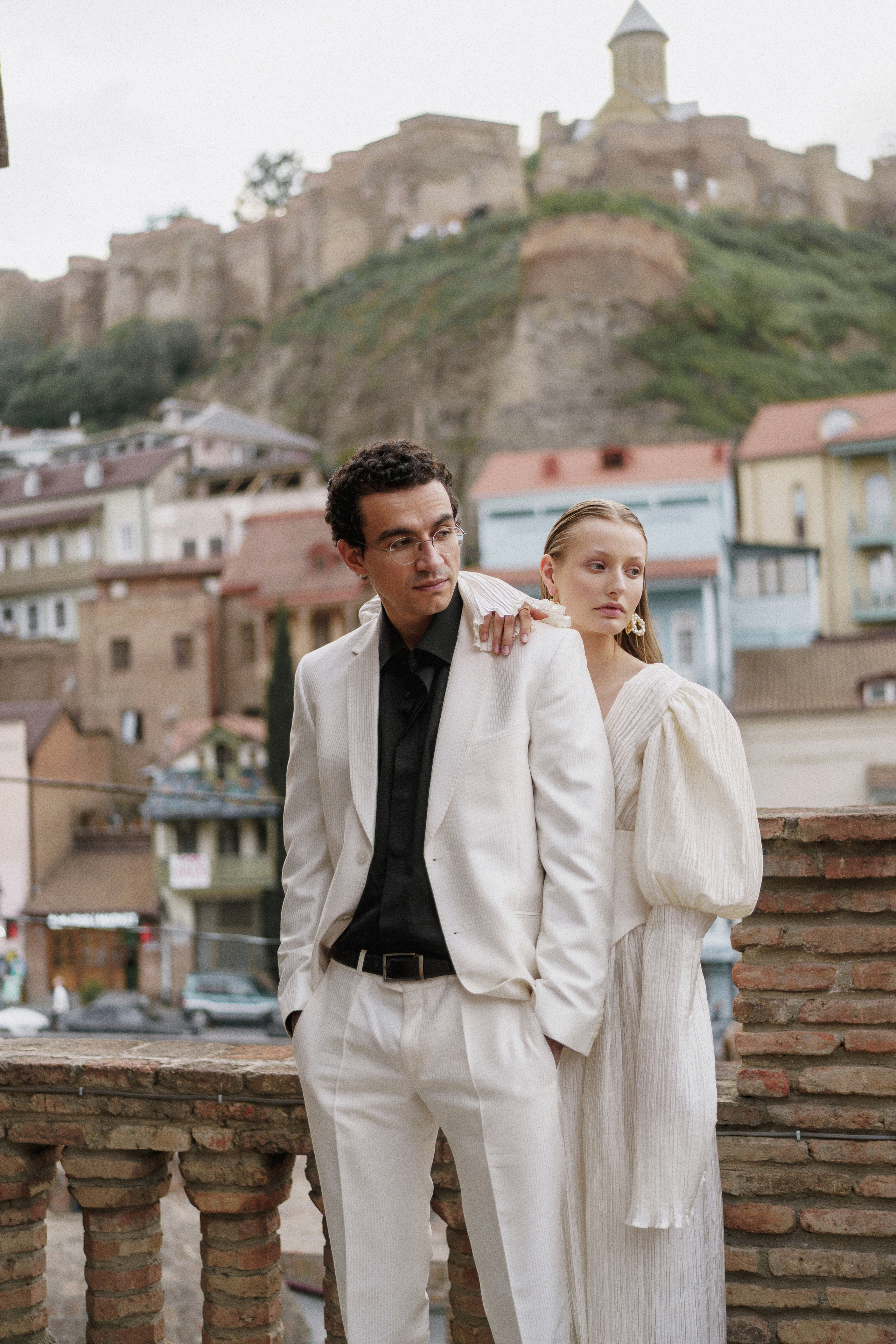 Тбилиси: Натали и Георгий. Свадебный и индивидуальный фотограф Татьяна Гуляева