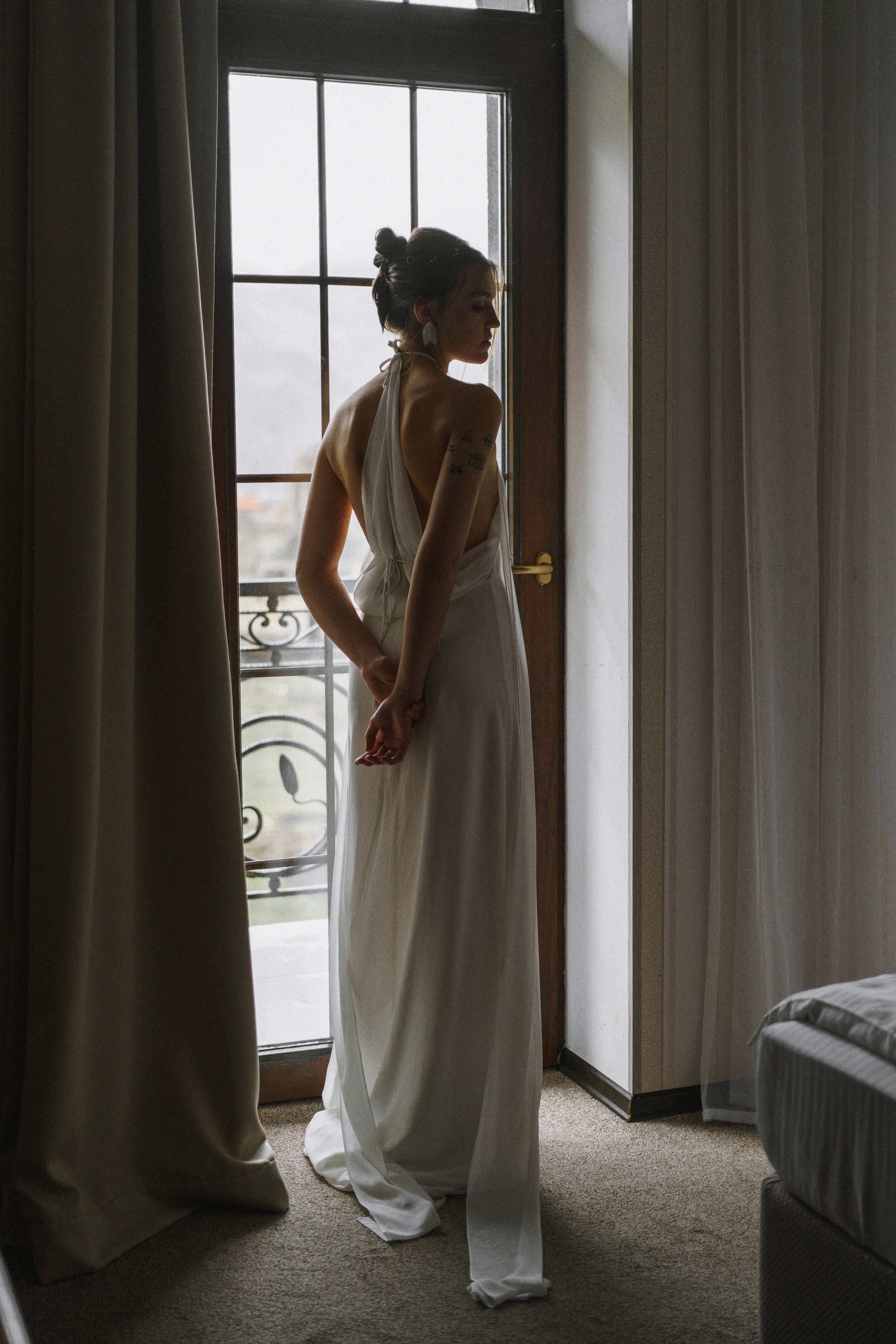 Казбеги: Александр и Тома. Свадебный и индивидуальный фотограф Татьяна Гуляева