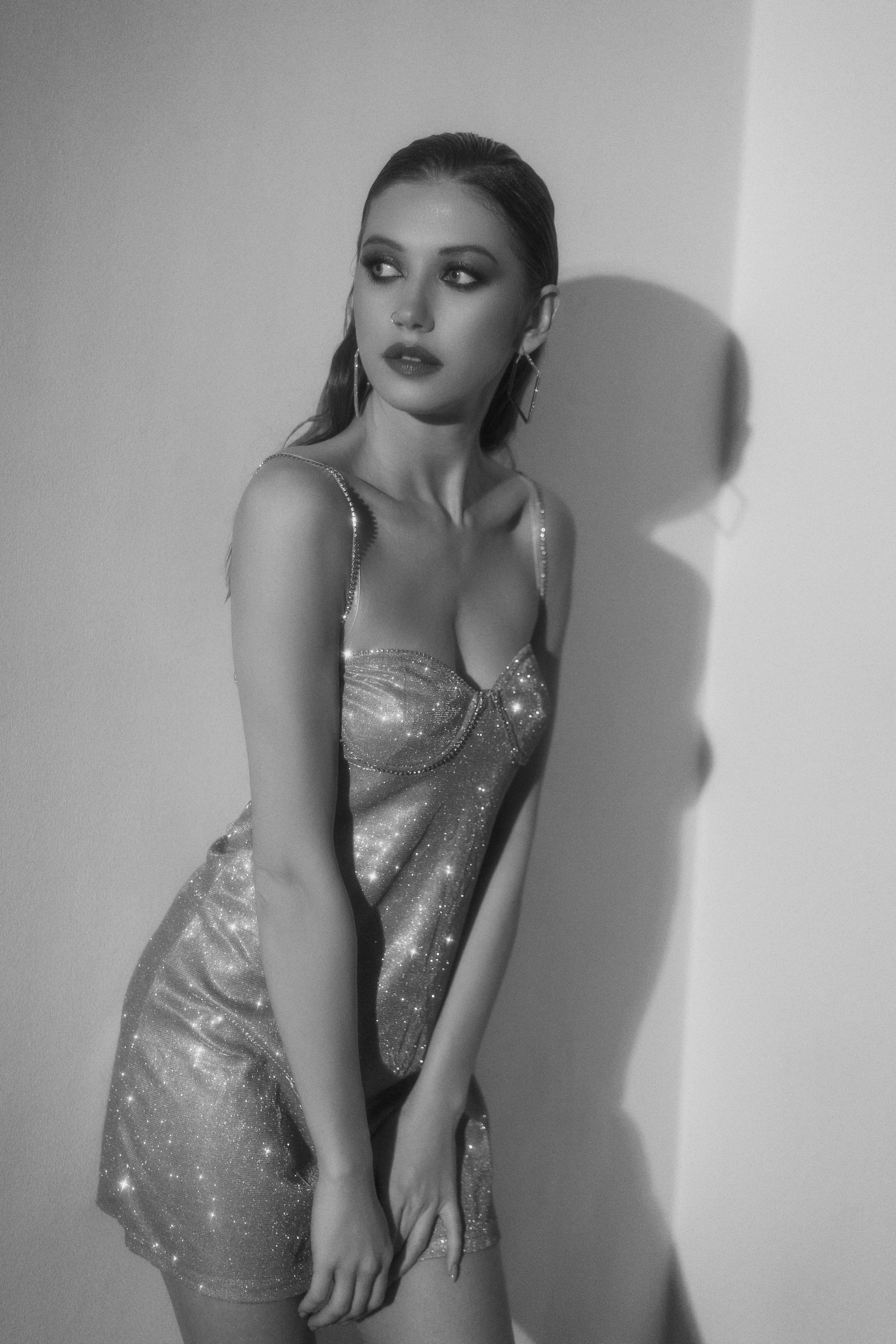 Блёстки в Столице: Катя. Свадебный и индивидуальный фотограф Татьяна Гуляева