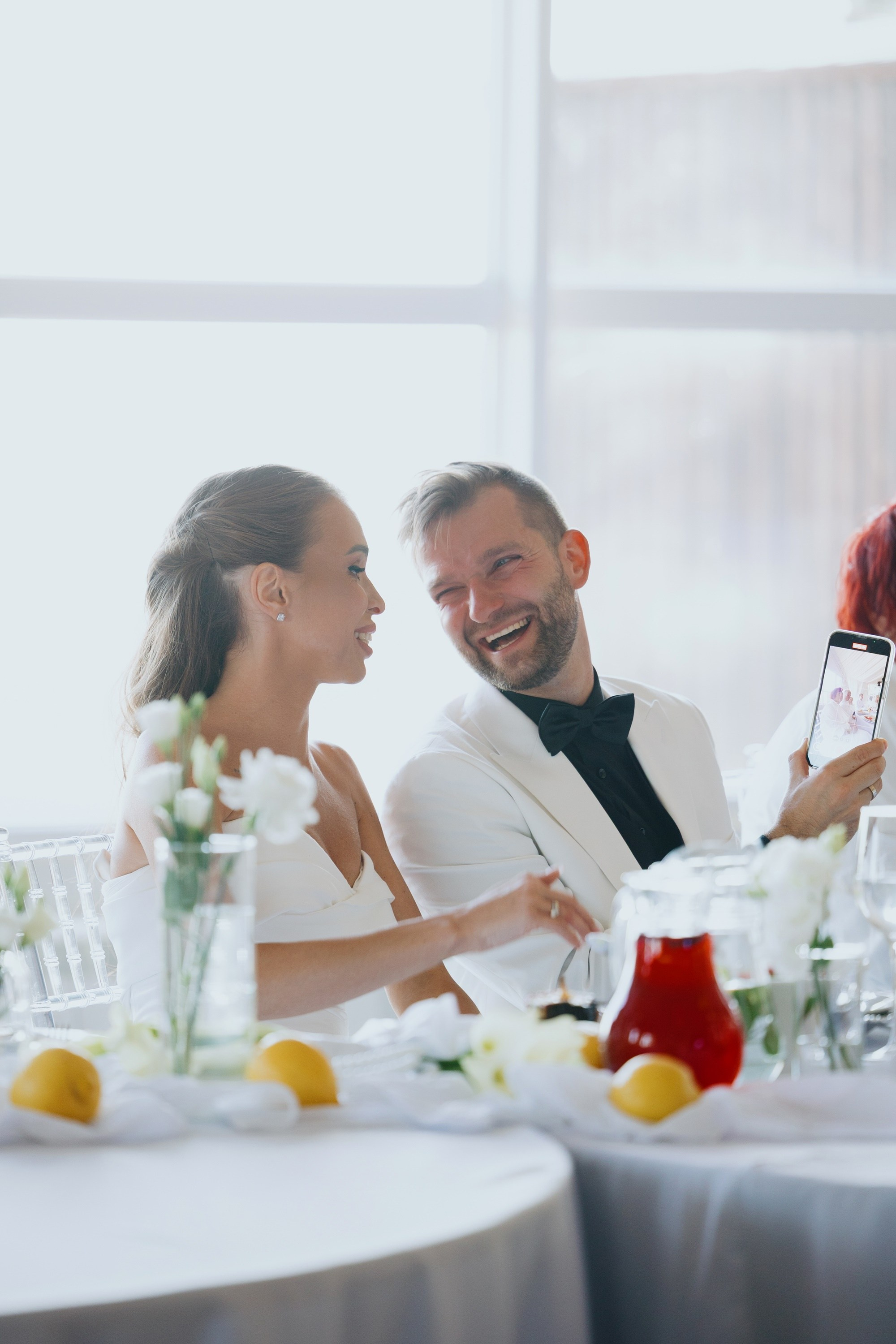 Даша и Антон. Свадебный фотограф в Санкт-Петербурге Рябикин Александр , занимаюсь св