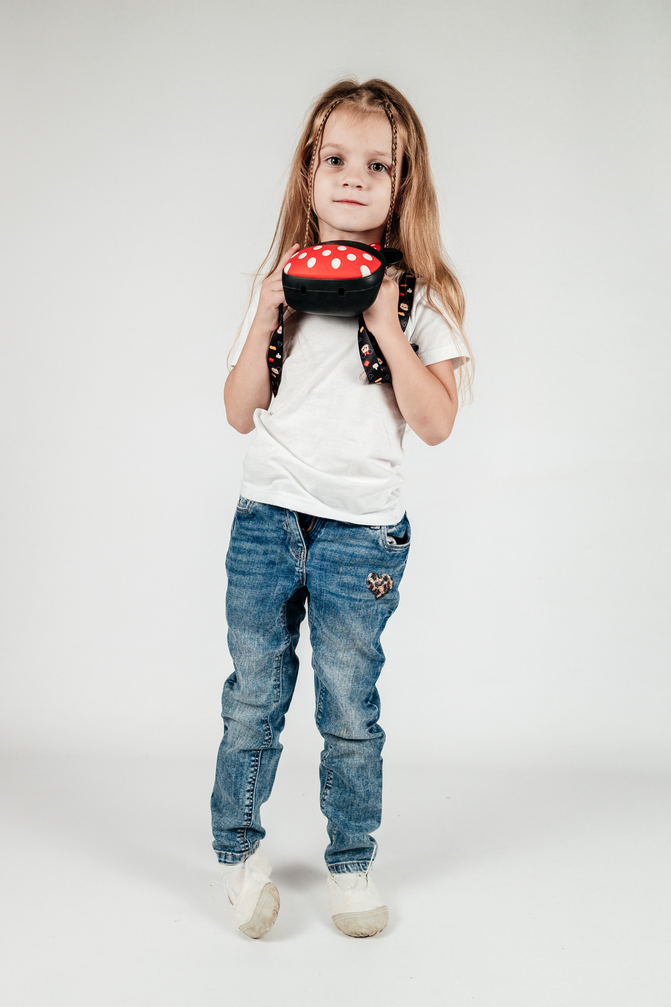 Кира. Свадебный и семейный фотограф станица Калининская Юлия Хлебодарова