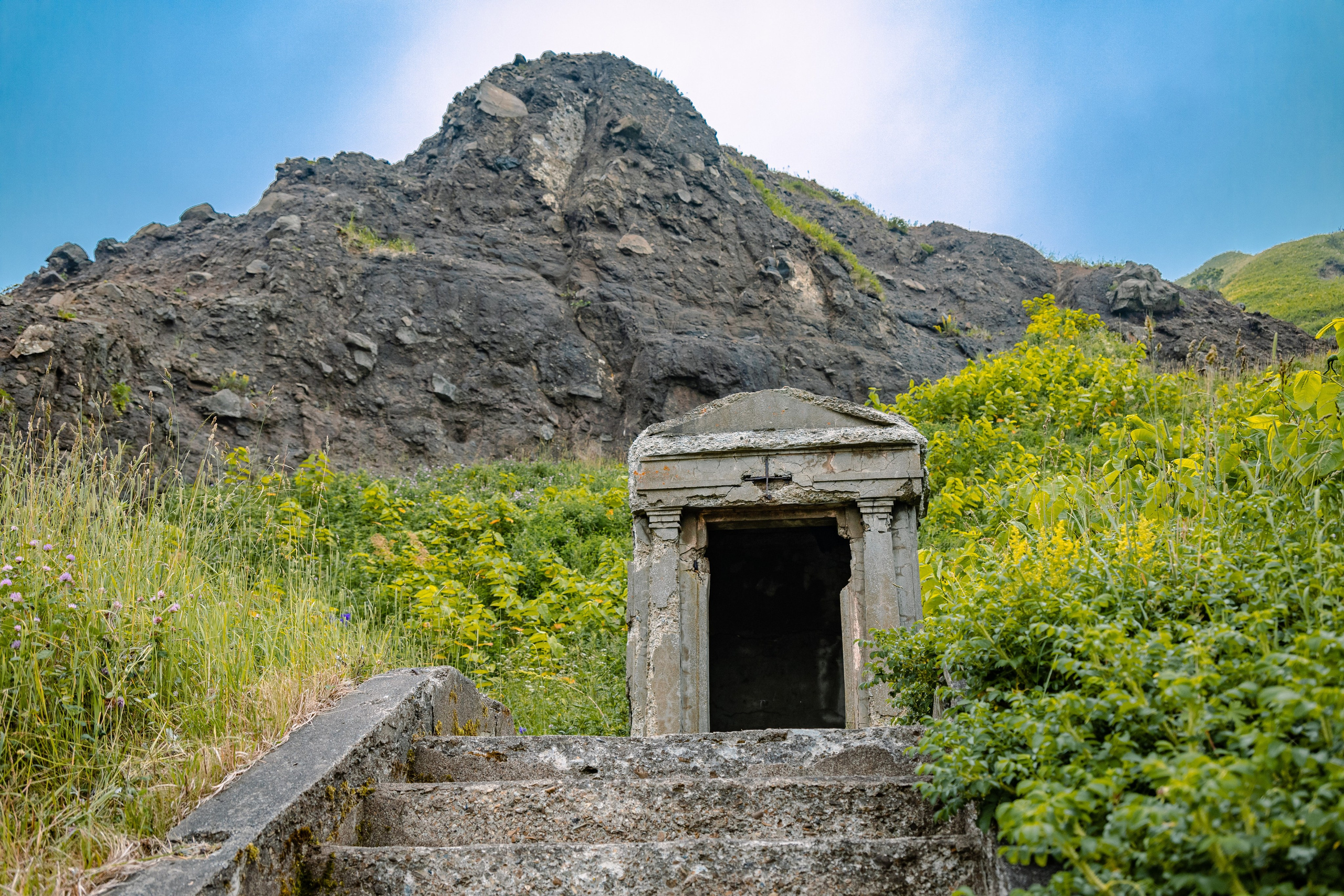 О.Сахалин. Фотограф. г. Южно-Сахалинск. Олег Толстов