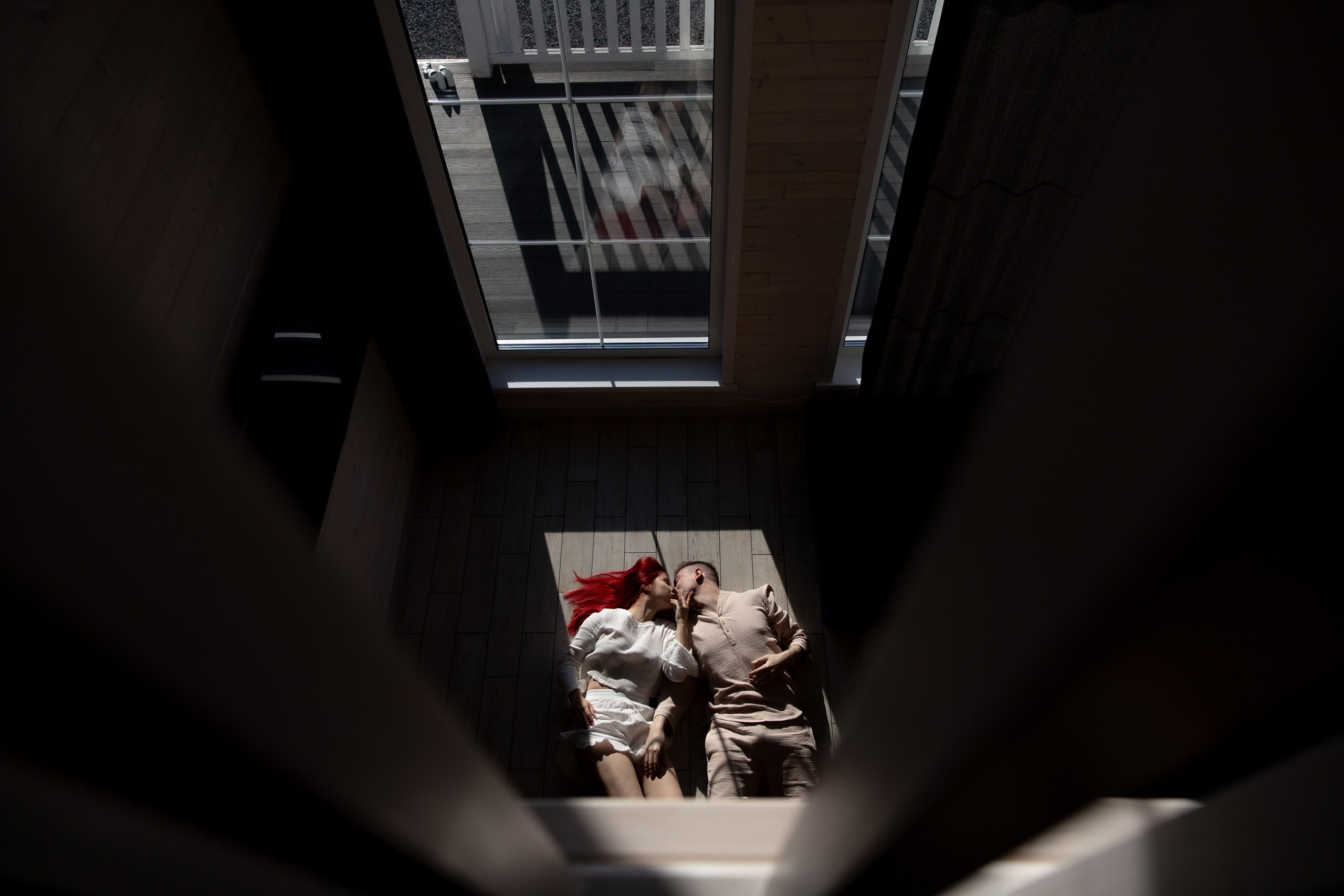 Это слишком личное, извините!. Свадебный фотограф в Ульяновске Владимир Лесников