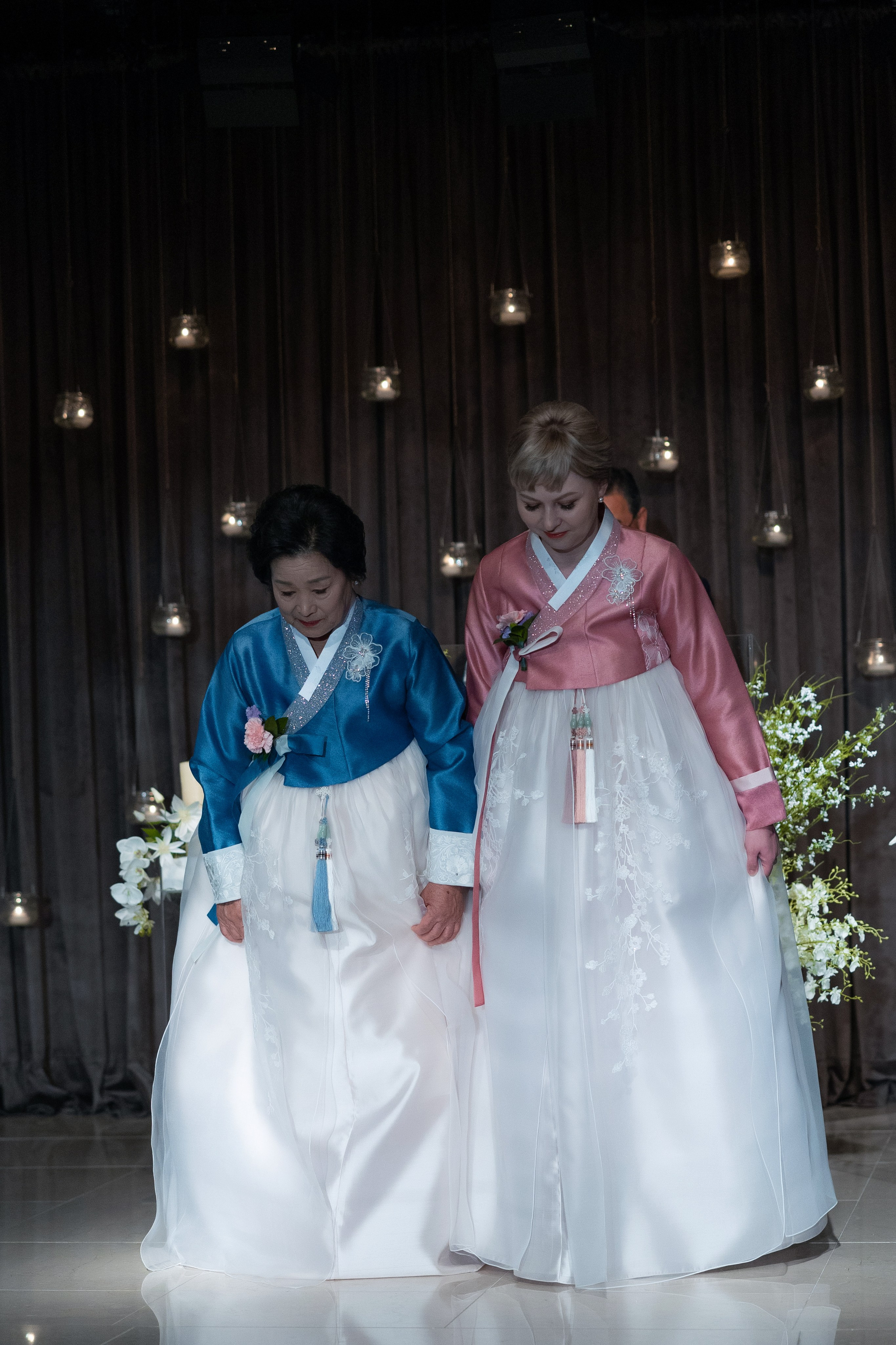 Красивая свадьба в корейском стиле. ВАШ ФОТОГРАФ В ПУСАНЕ (Южная Корея) Александра Ануфрий