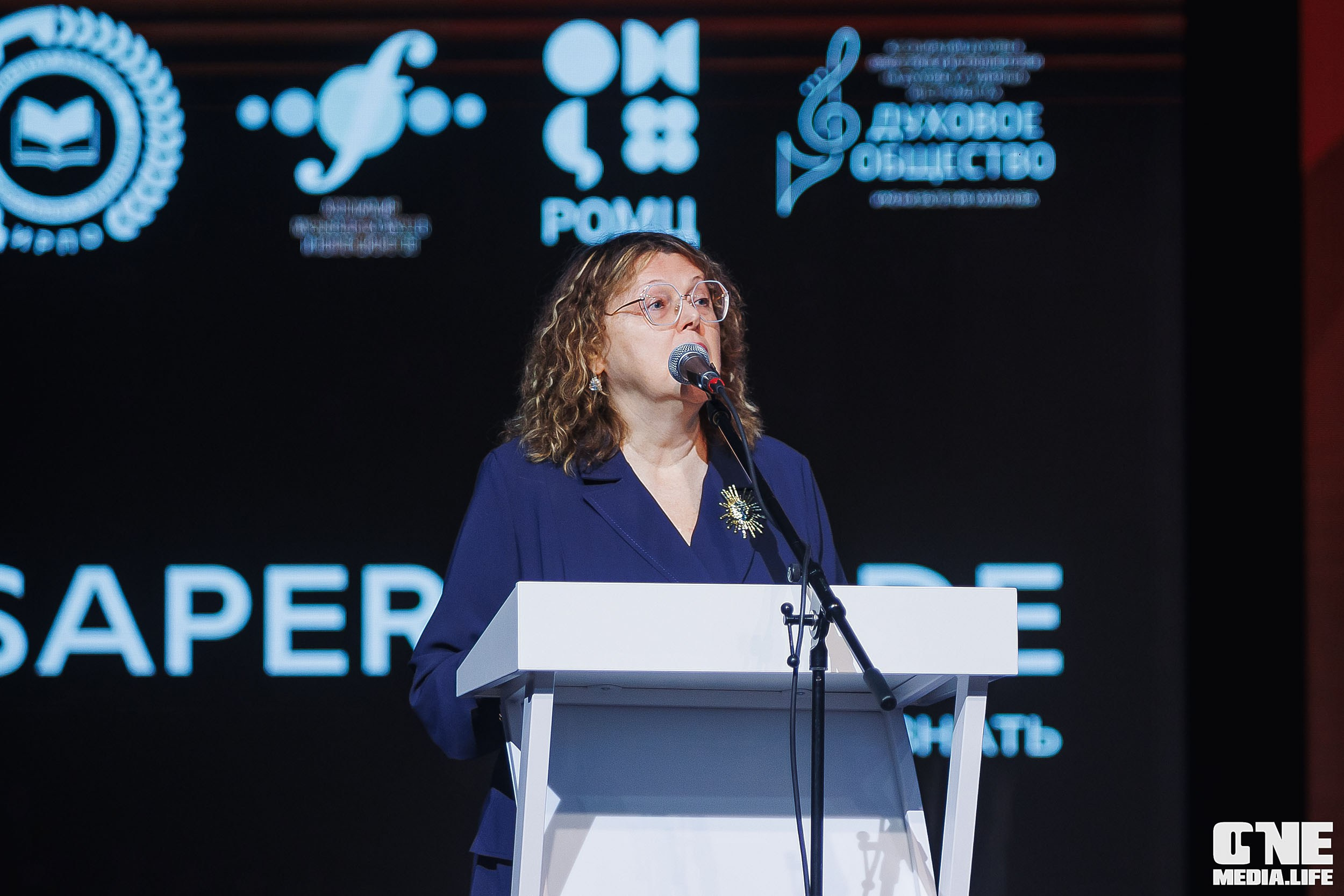 Балтийский Культурный Форум. День 1. One Media Life: фоторепортажи, фотоотчеты с мероприятий и заведений