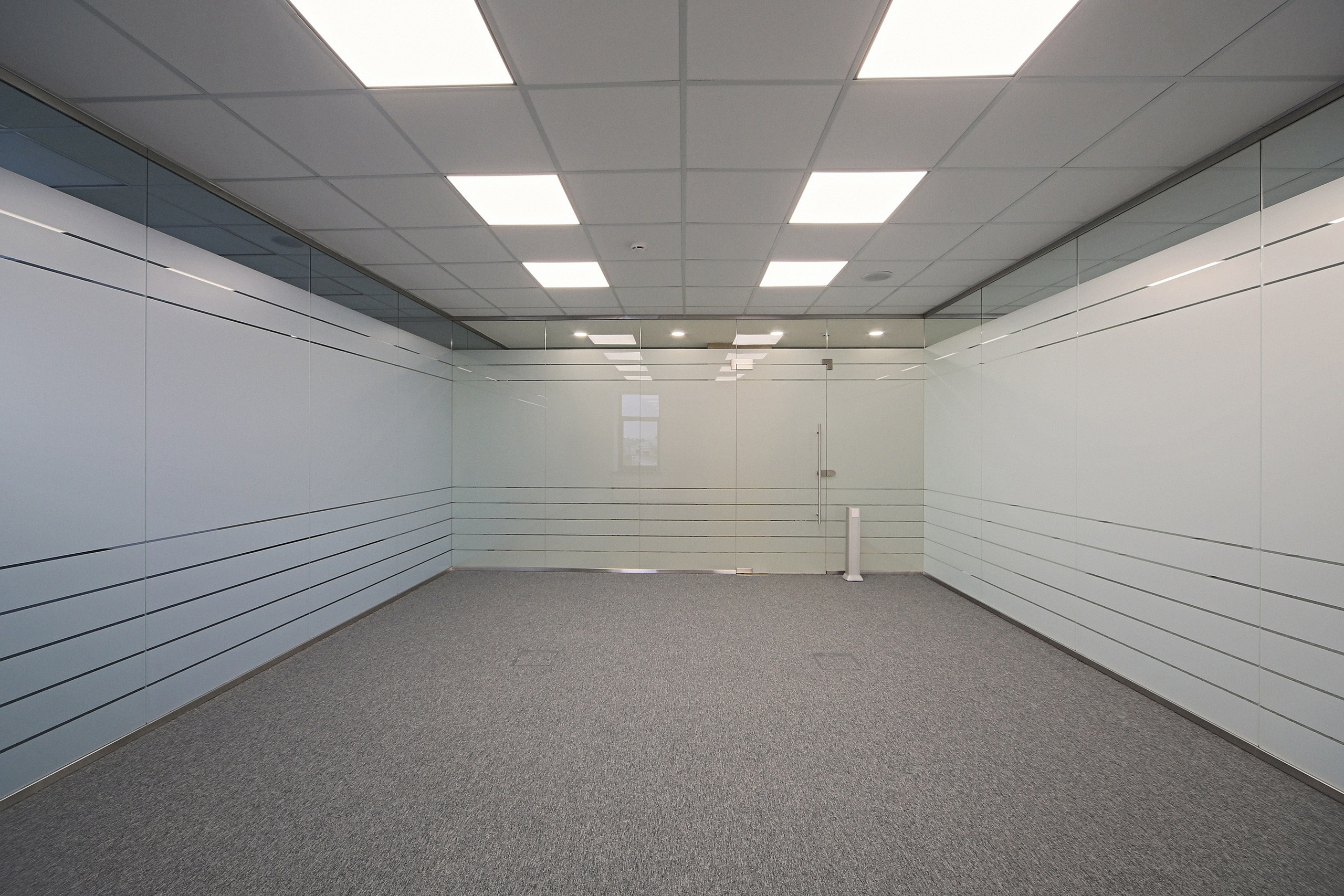 Офисное помещение на Тверской