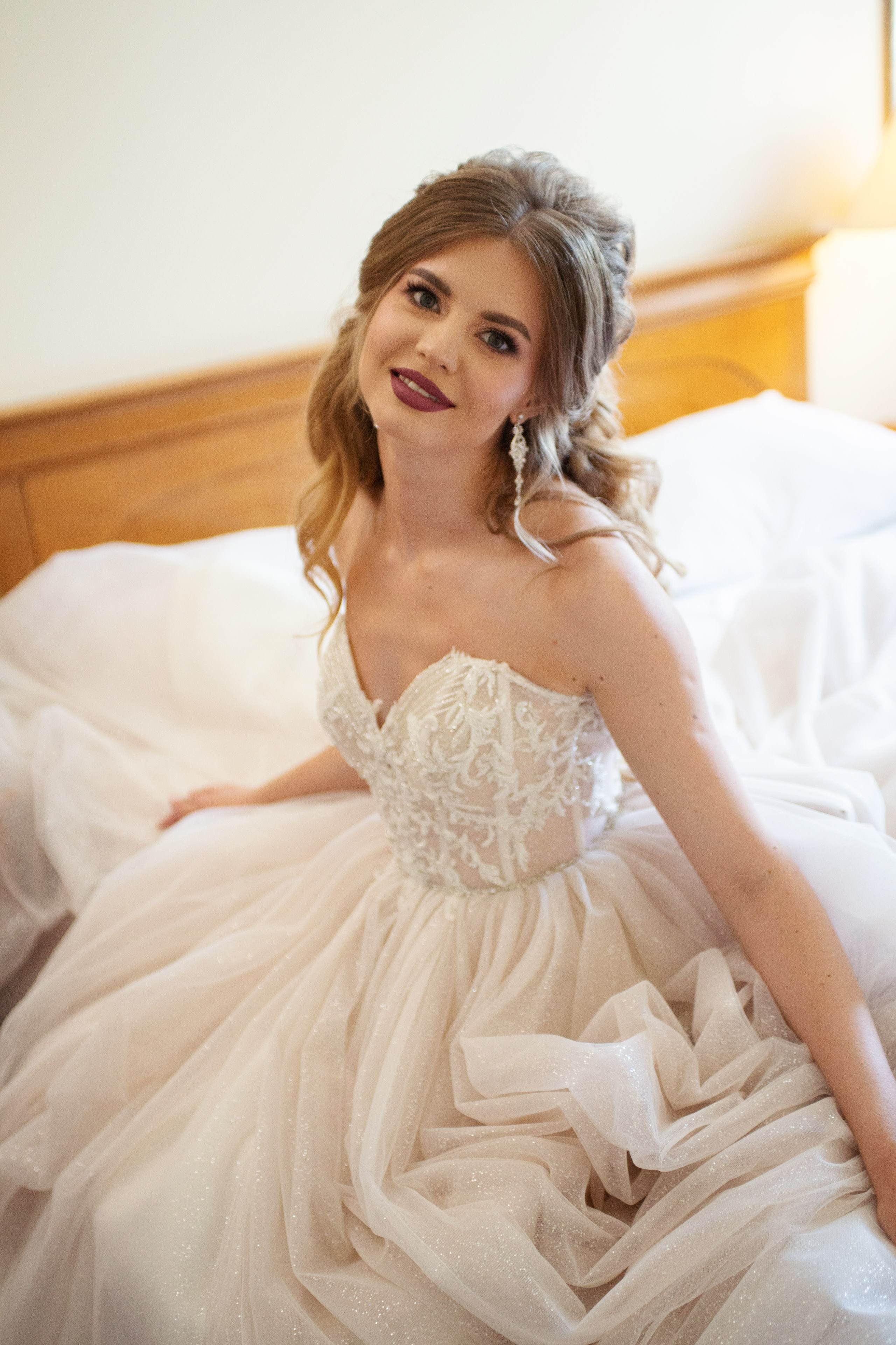 В & М. Свадебный, семейный и индивидуальный фотограф в Зеленограде и Москве Ирина Костенко