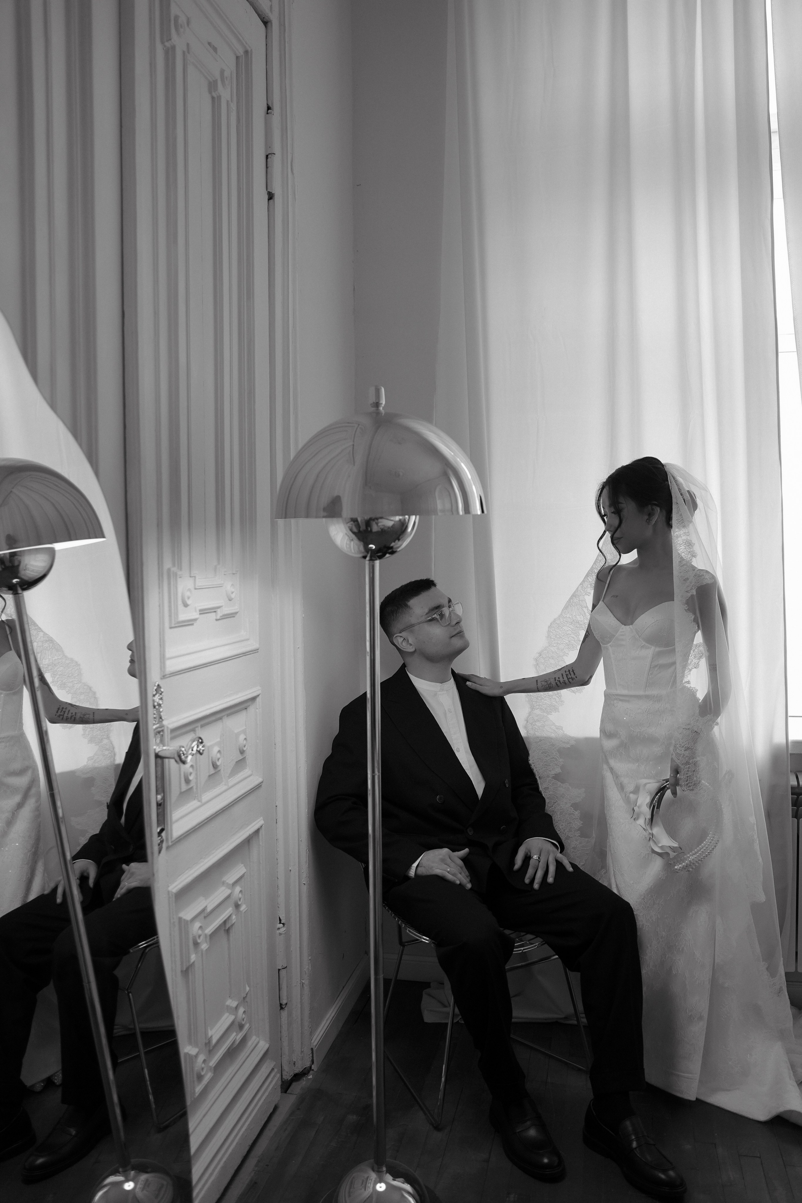 Тимур и Карина. Фото и видео для вас в Астрахани!