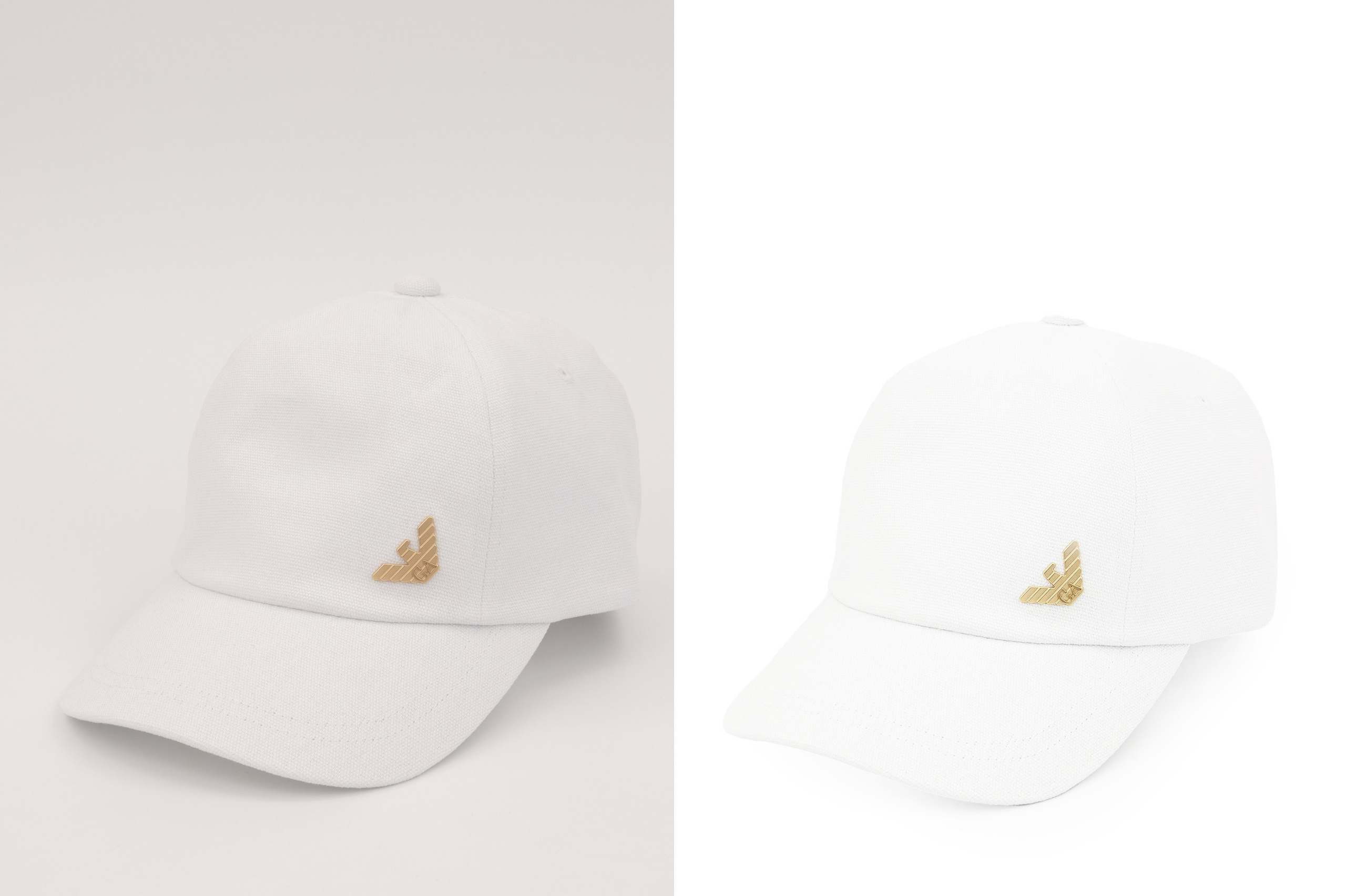 Ретушь фотографий шарфов, головных уборов и поясов | Студия SVITHART