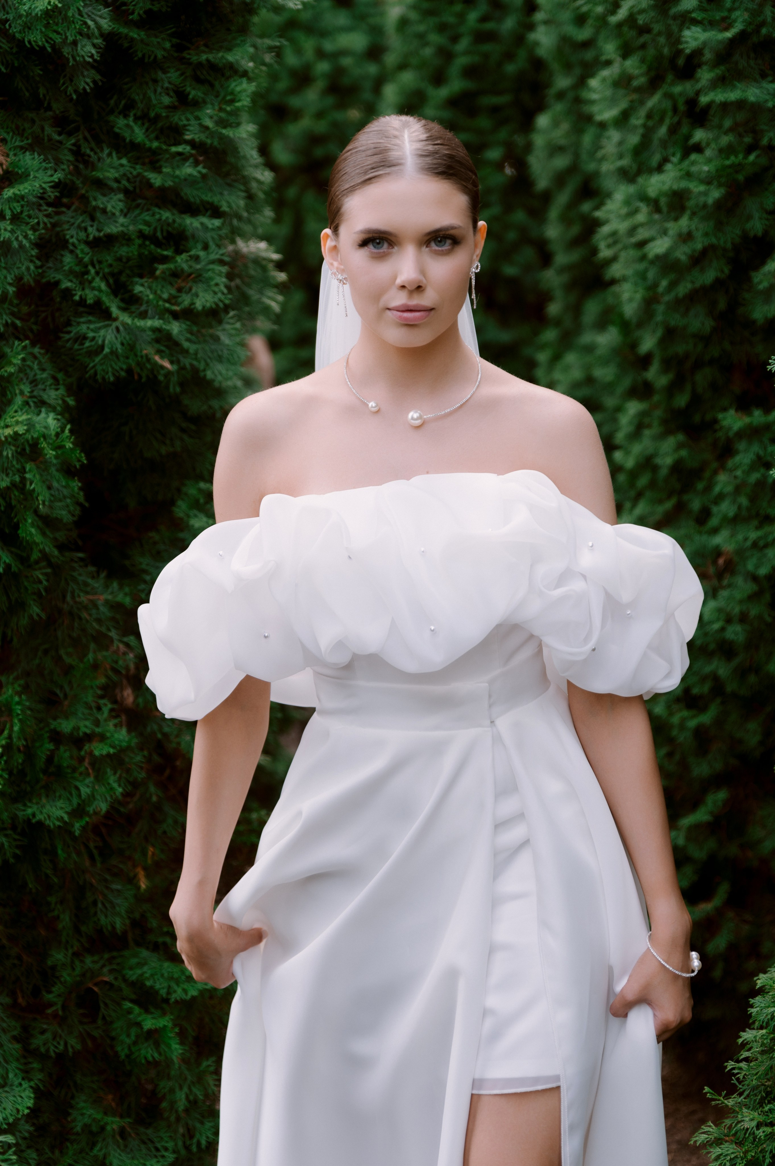 Локации для фотосессии в Тамбове. Свадебный фотограф в Тамбове Валерий Тихов