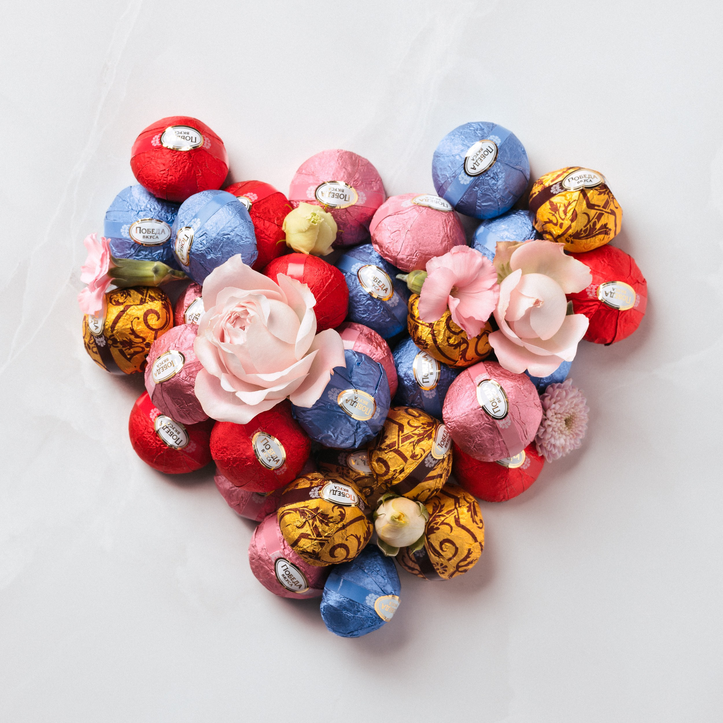 Победа шоколадная фабрика. Дима Меткин. Фотограф и режиссер (Москва)