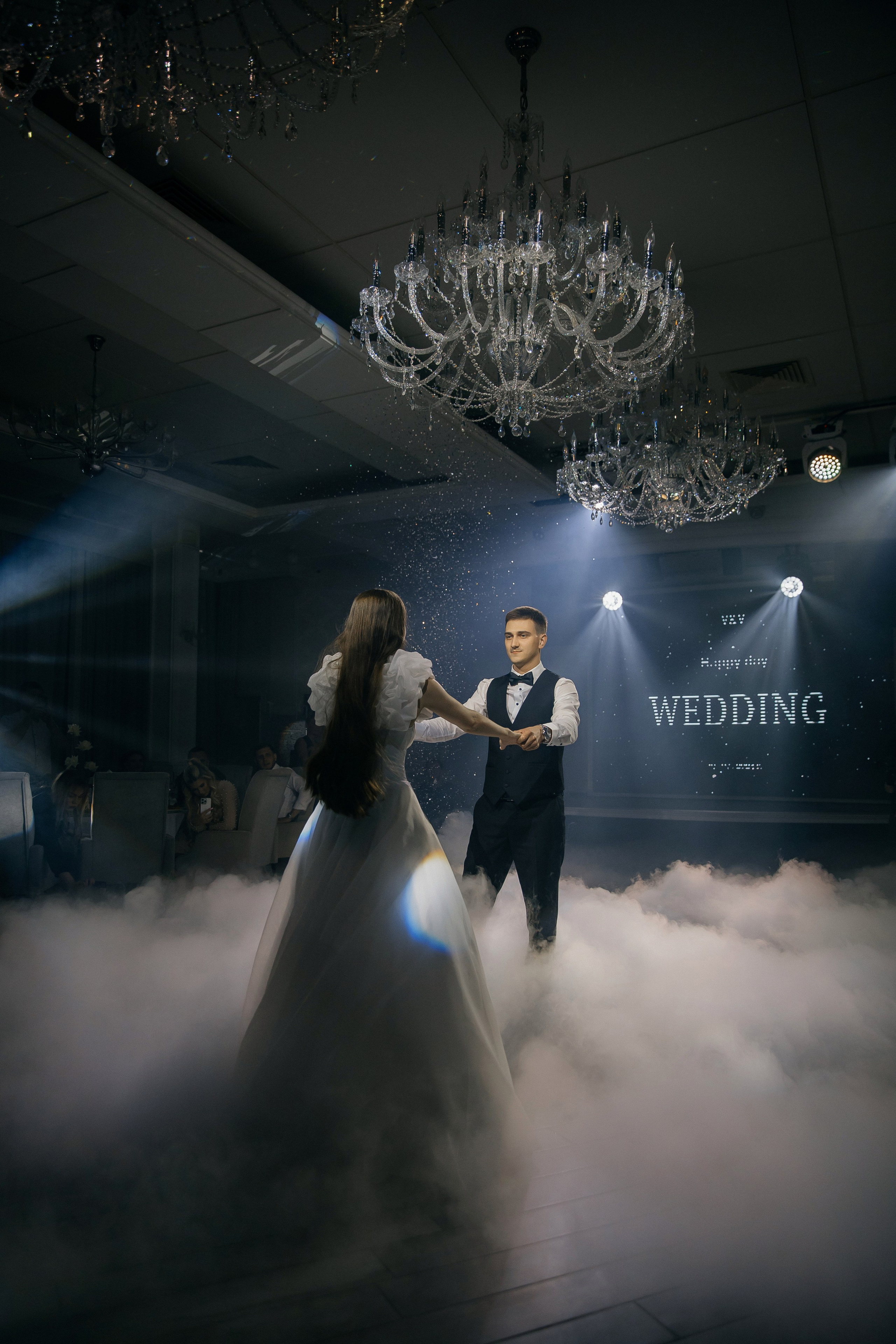 Витя и Ника. Свадебный фотограф в Краснодаре Ольга Цвиченко