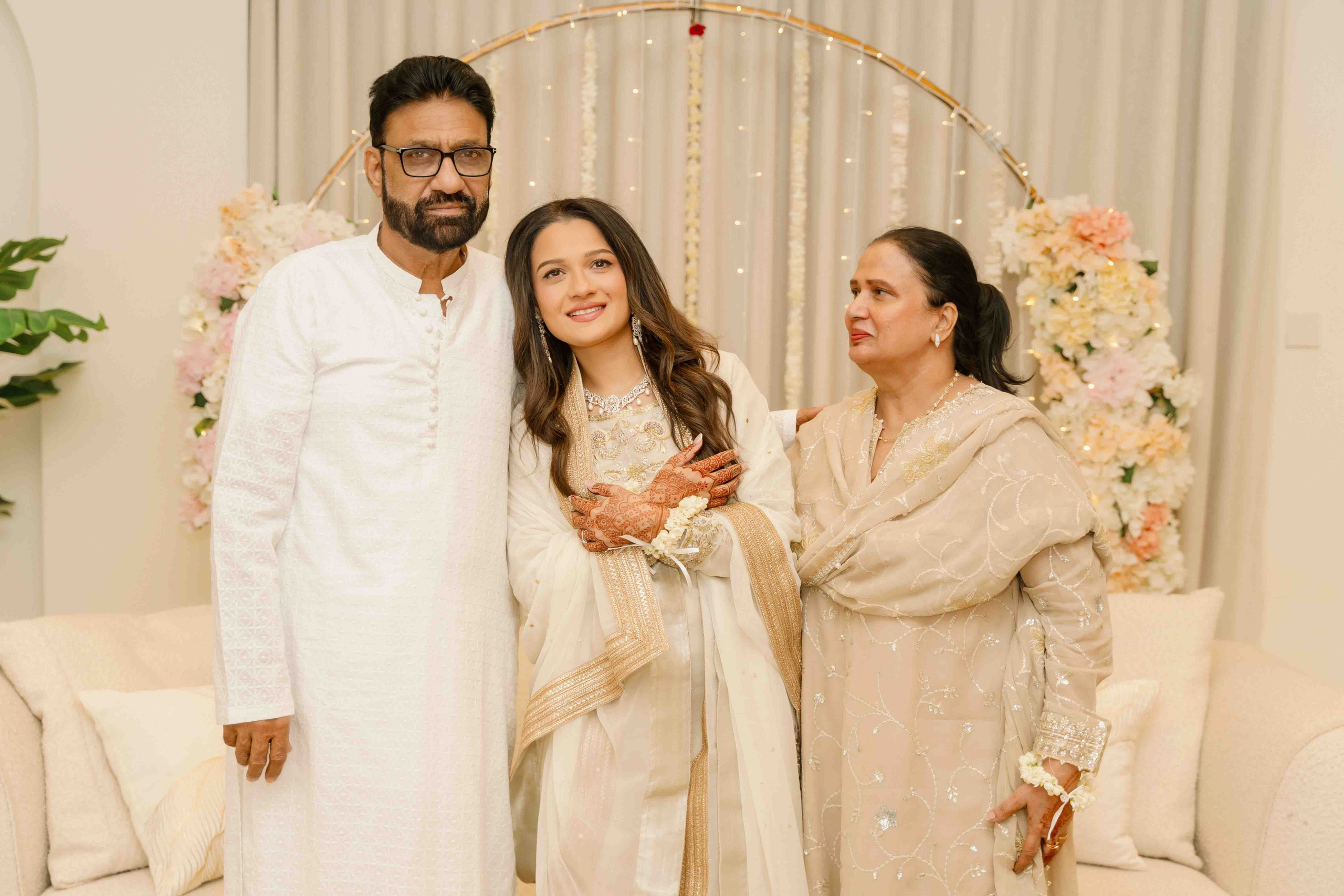 Никках • мусульманская помолвка дома. Фотограф и видеограф в Москве и Абу Даби Мария Кулагина