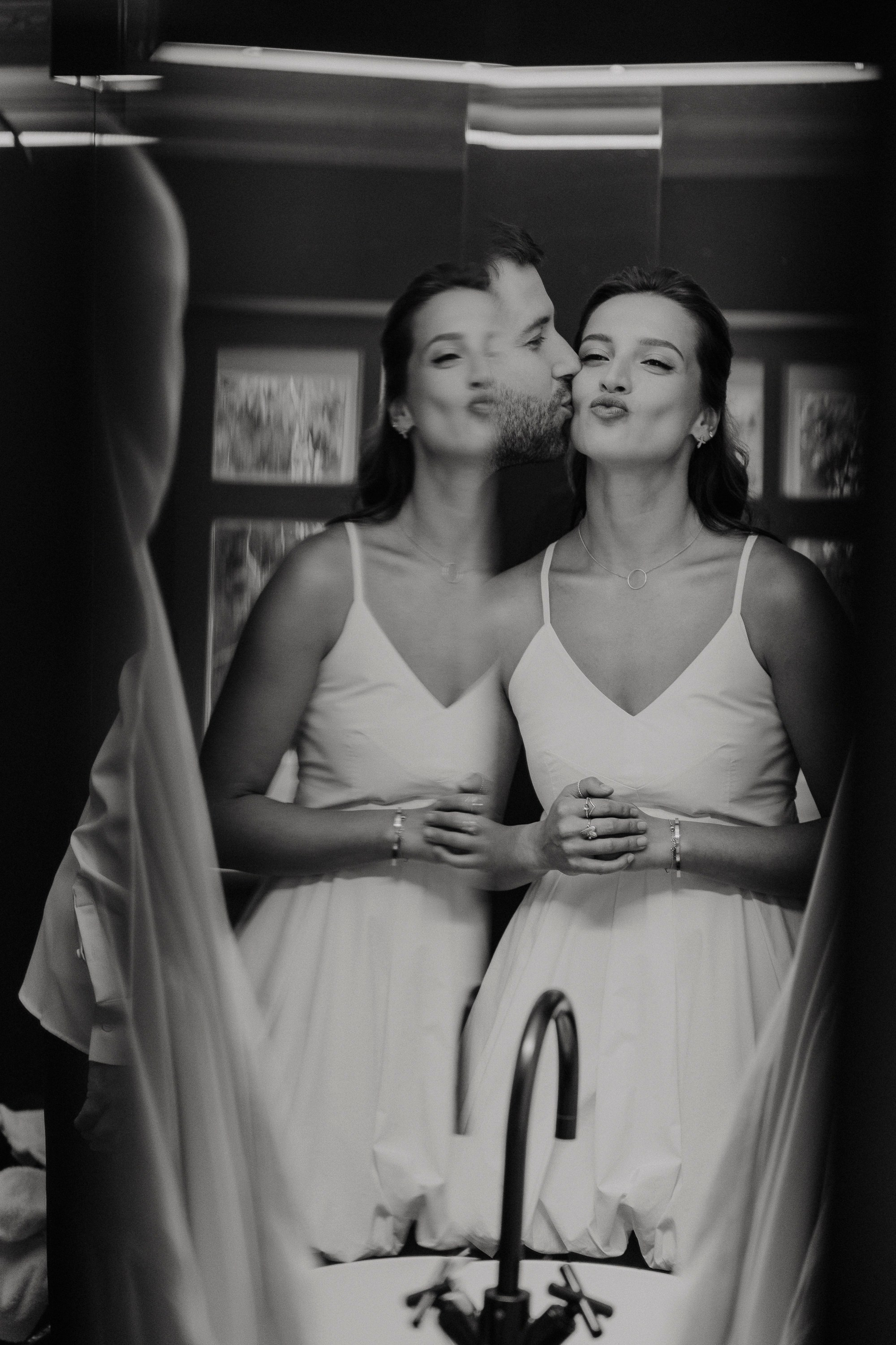 Свадебные съёмки. Главная