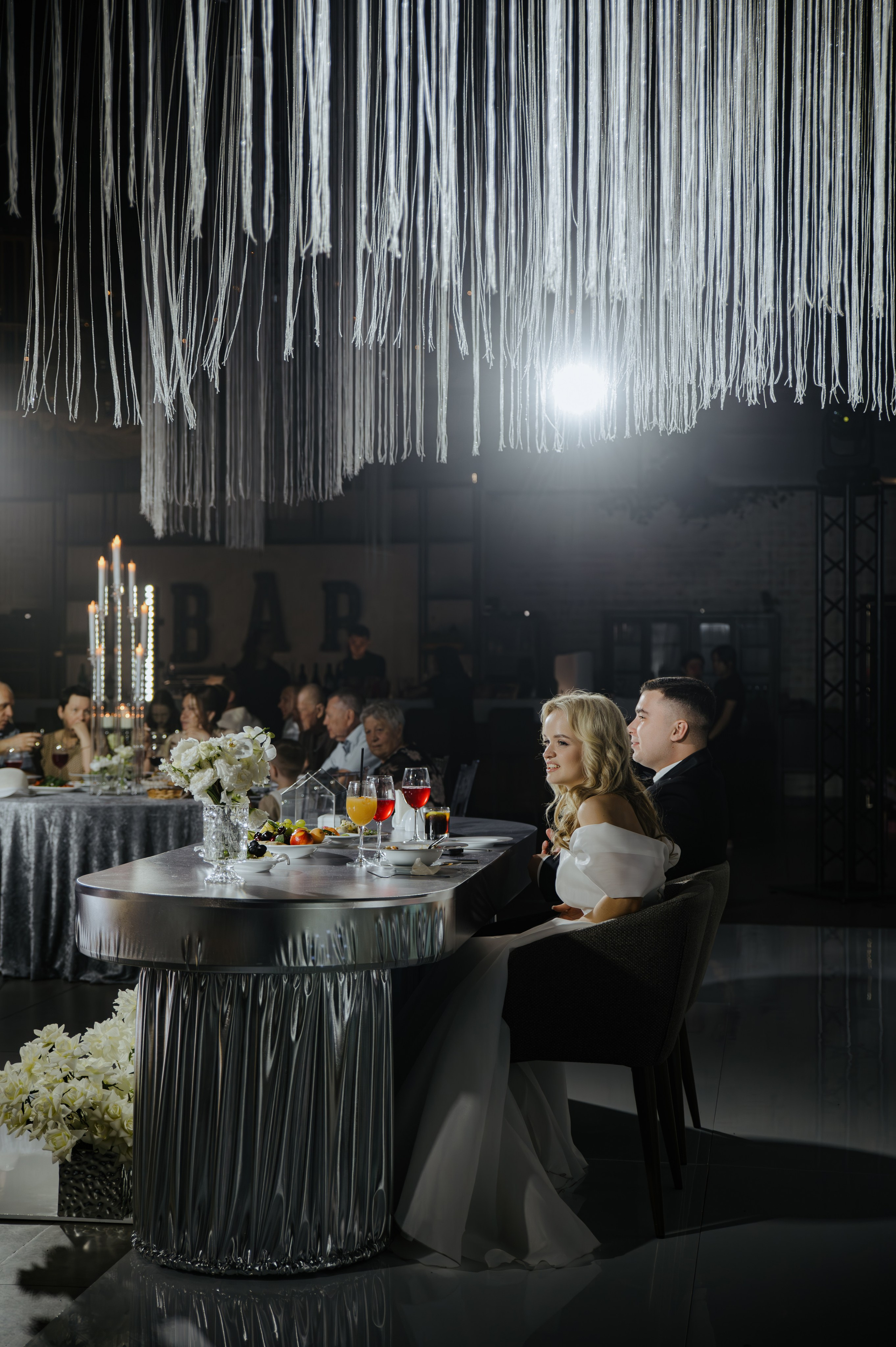 Георгий и Алина. Свадебный и портретный фотограф в Тюмени Женя Черемнова