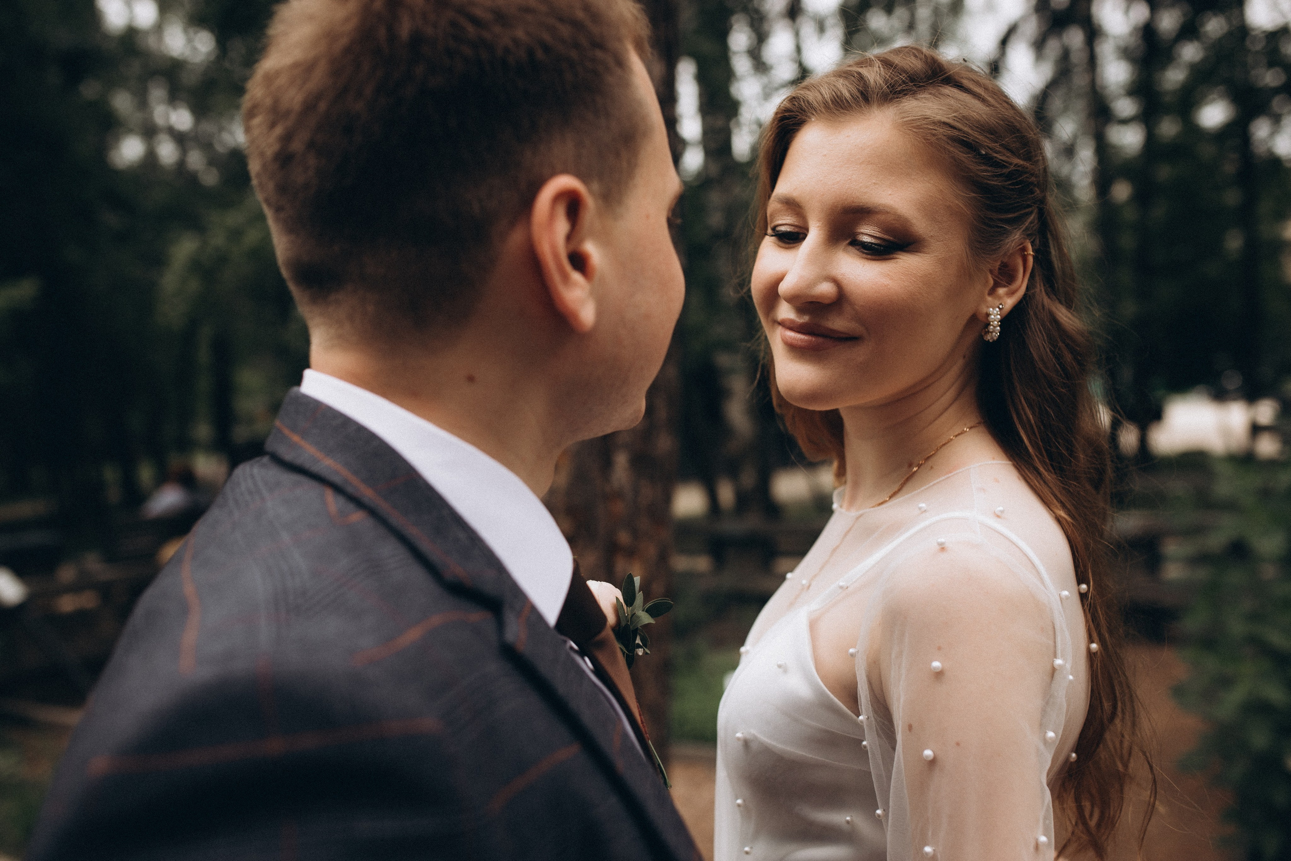 Любовь с нами. Семейный и свадебный фотограф Анна Кожокарь