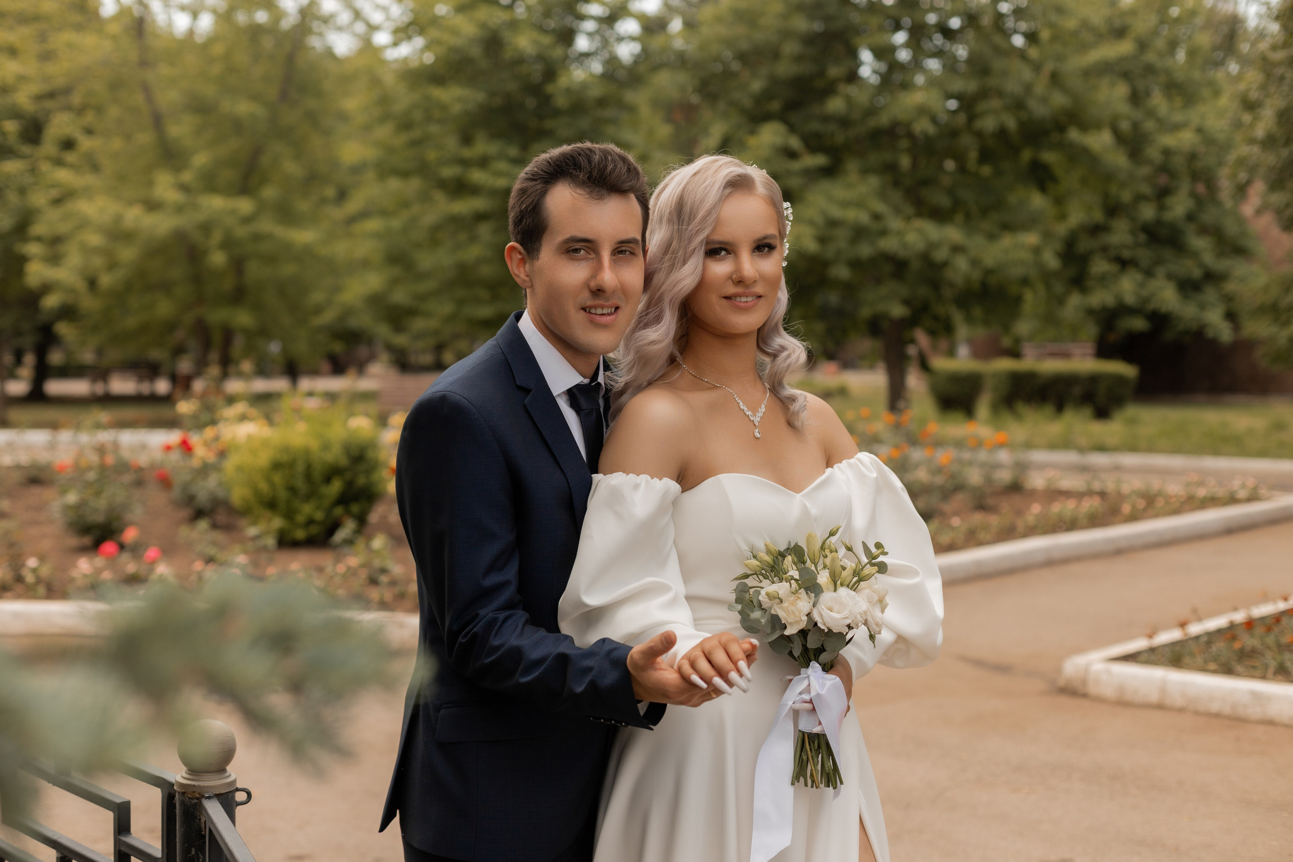 Ефим и Елизавета (сокращено). Свадебный фотограф Ангелина Сунгатулина | Саратов | Балаково | Вольск