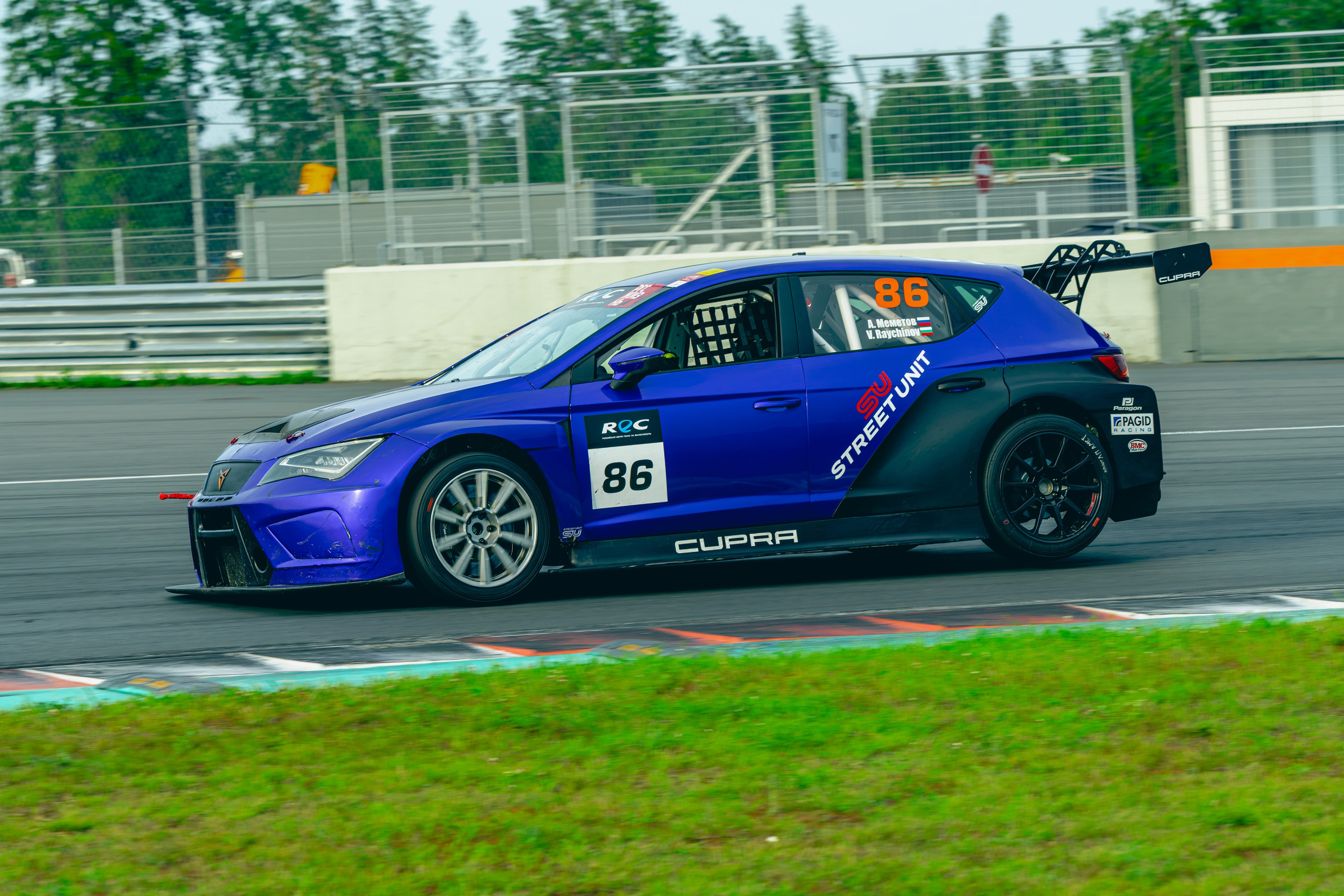 Russian Endurance Challenge. Автомобильный фотограф в Санкт-Петербурге