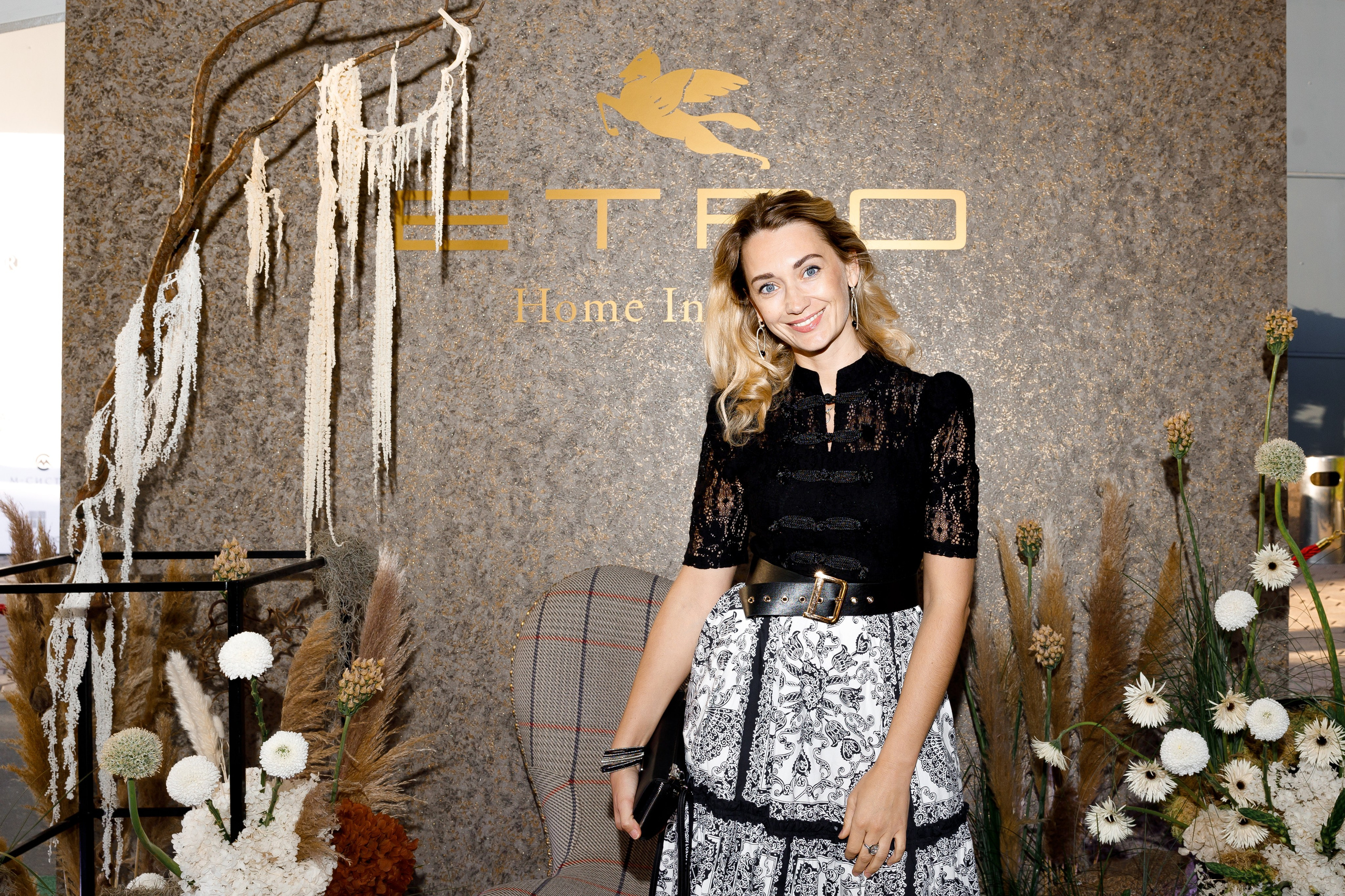 ETRO Home. Репортажный фотограф в Москве Евгений Новиков