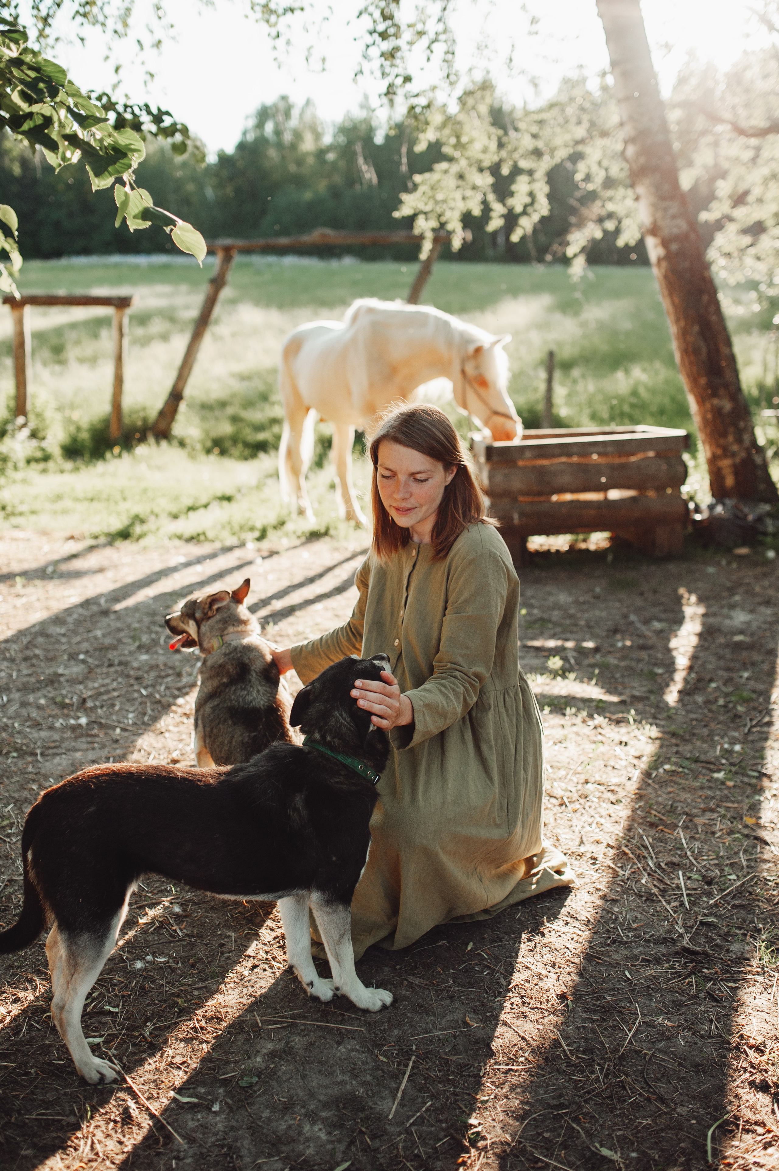 Семейный фотограф Клубкова Мария. Поместье Клу