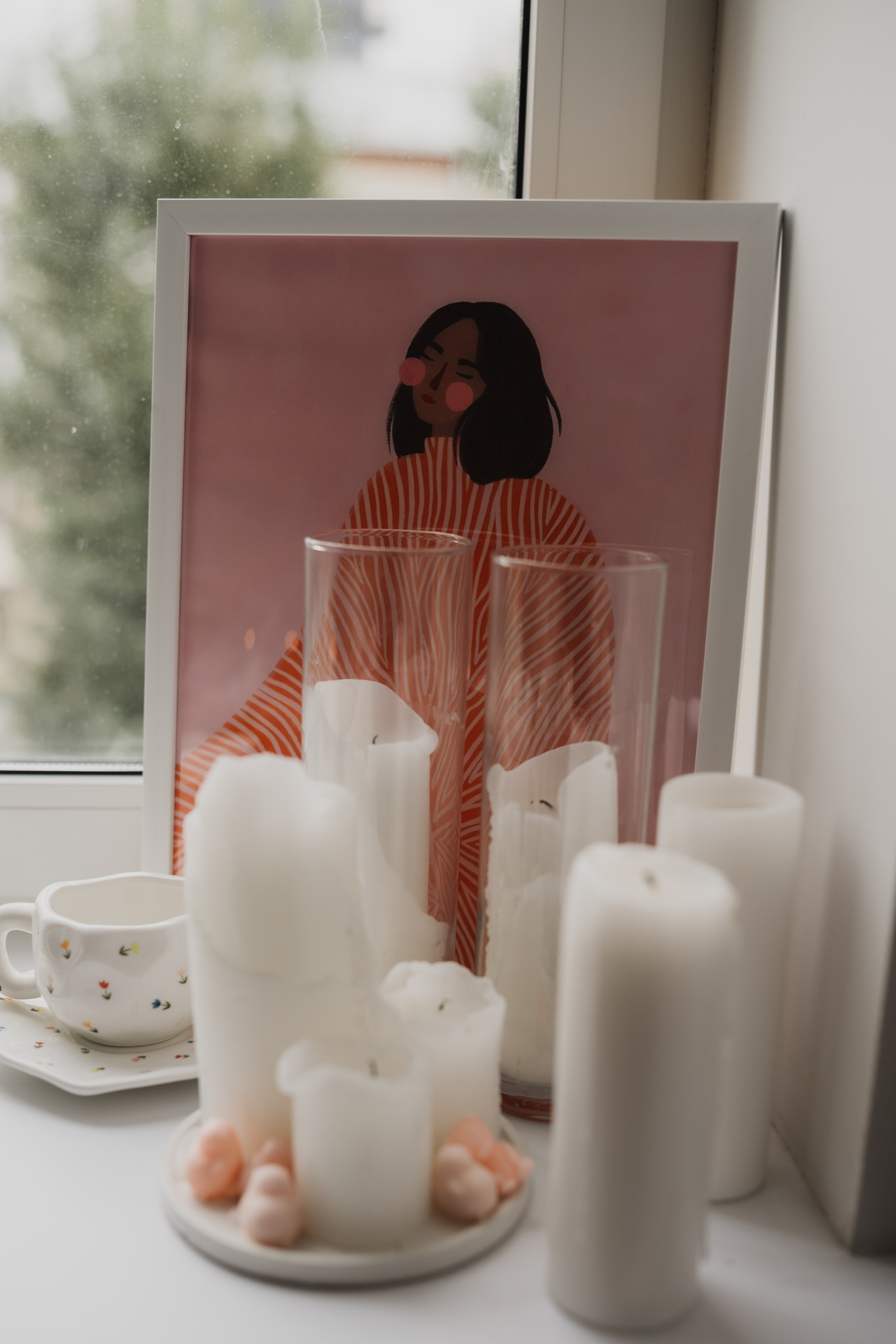 МК Бенто-тортики. Фотограф в Москве Ангелина Ким