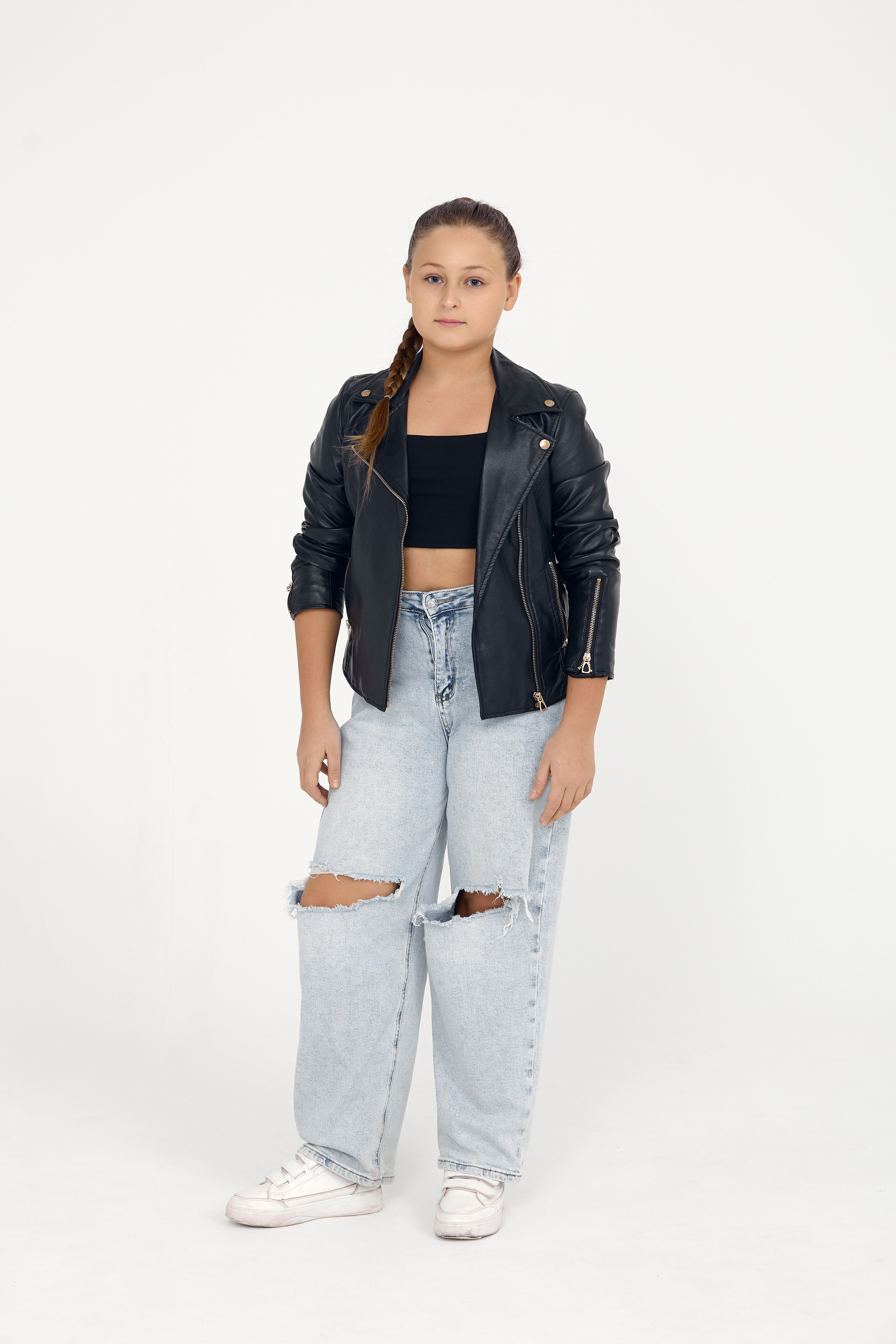 Привольская Дарья. Школа Развития моделей Город Ижевск