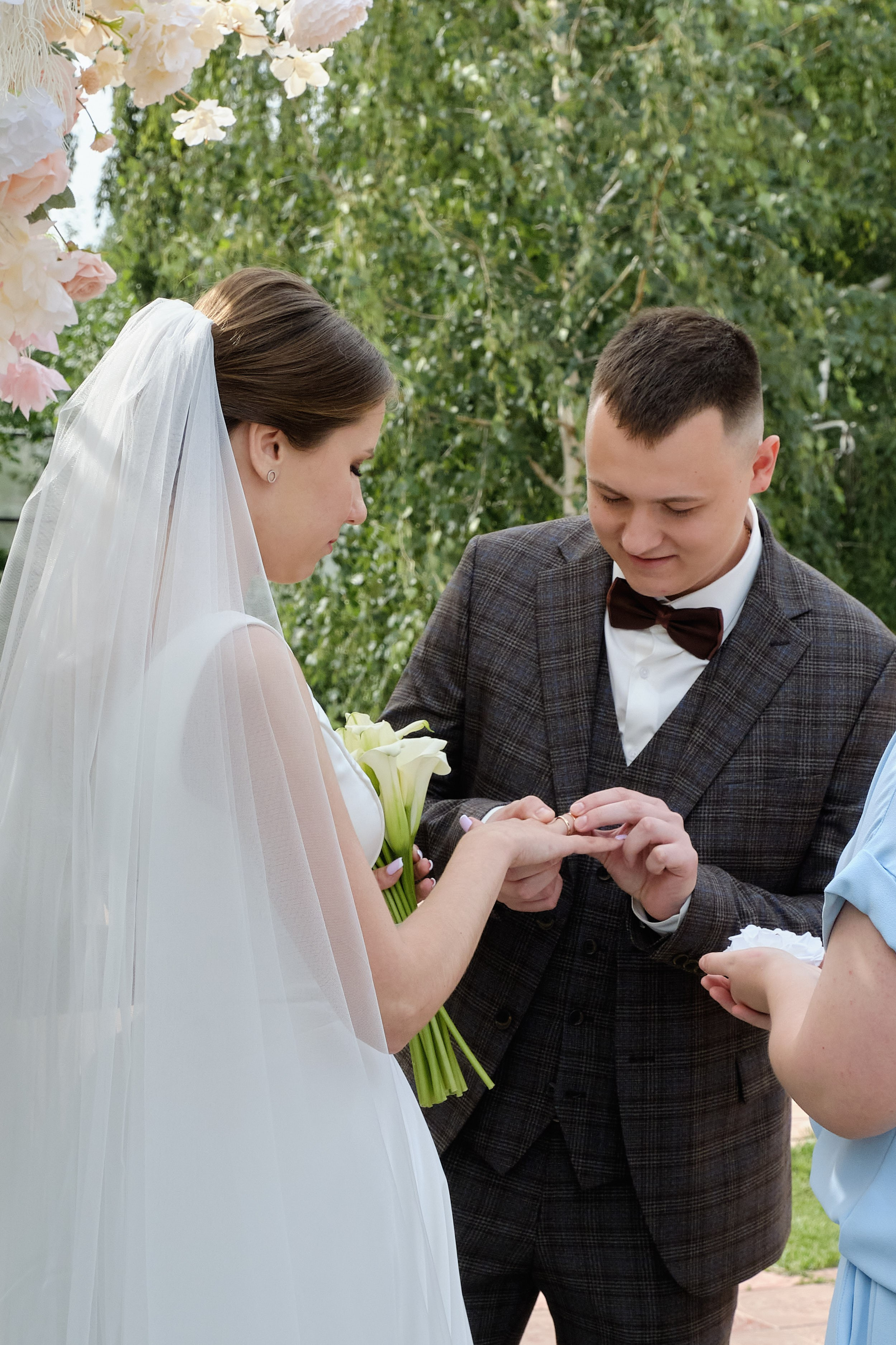 Полина & Глеб. Фотограф в Самаре Татьяна Дубаносова