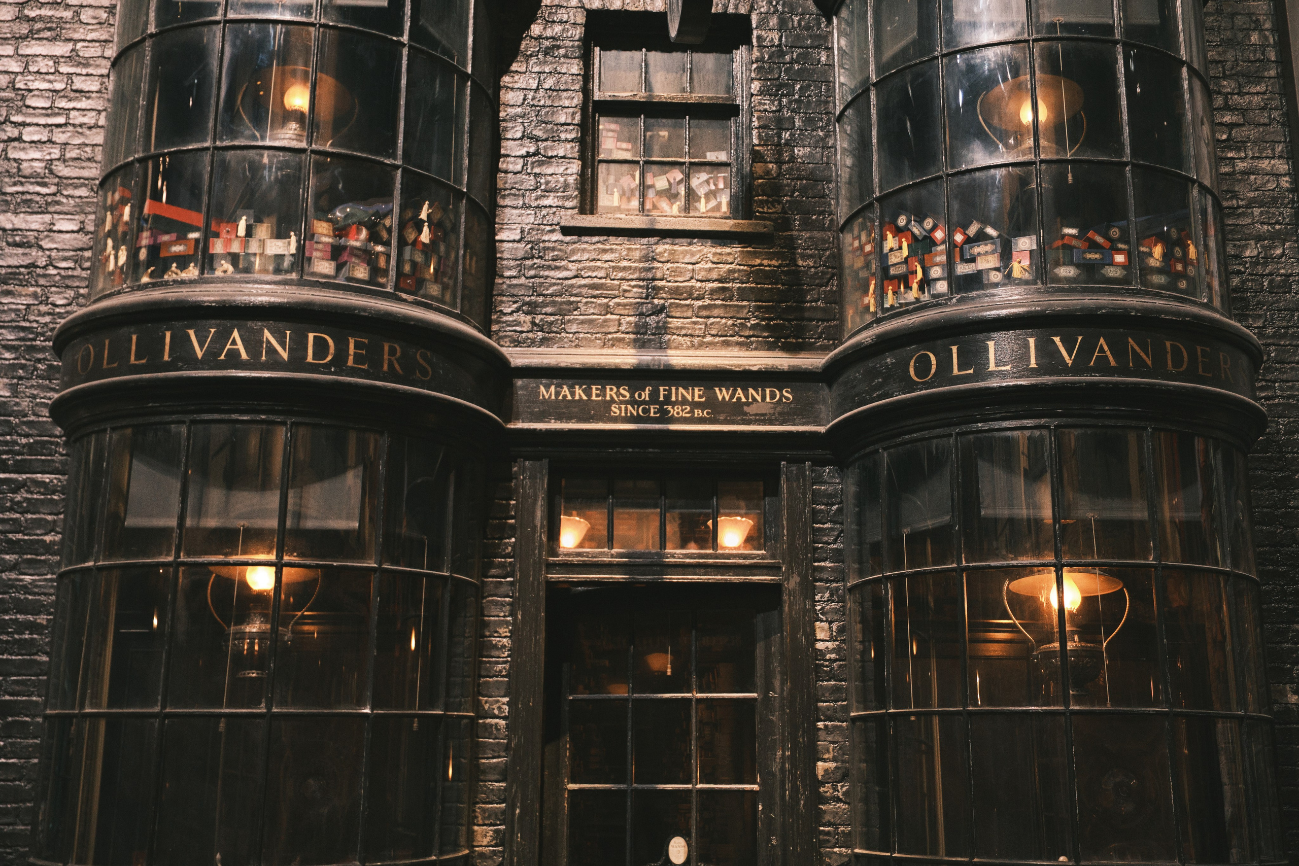 The Making of Harry Potter - Warner Bros. Studio Tour Tokyo