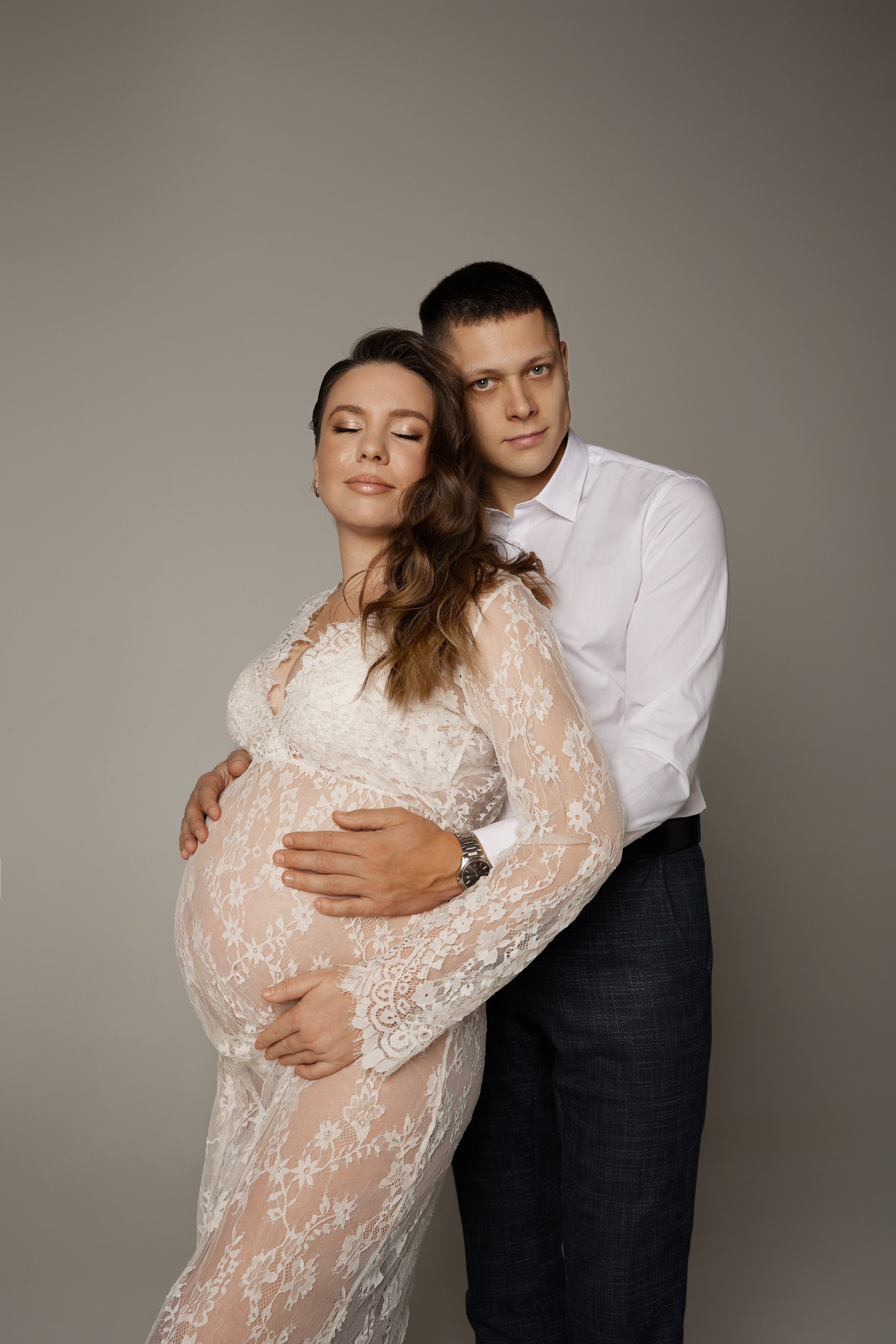 Наталья. Фотограф женского портрета, беременности и материнства Харькова Елена