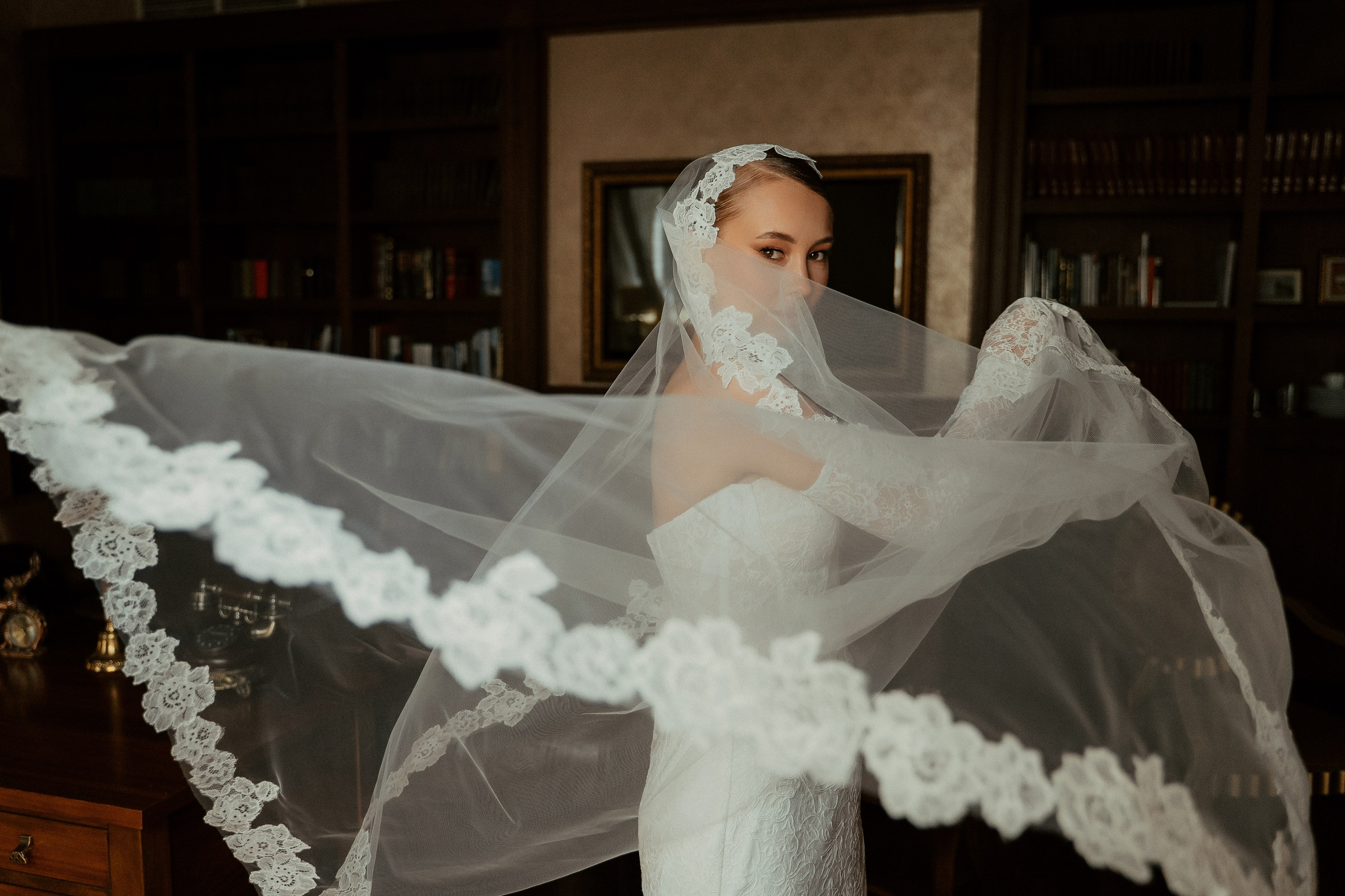 Михаил и Валерия. Фотограф Никита Анкудинов. Москва — Чебоксары — Казань