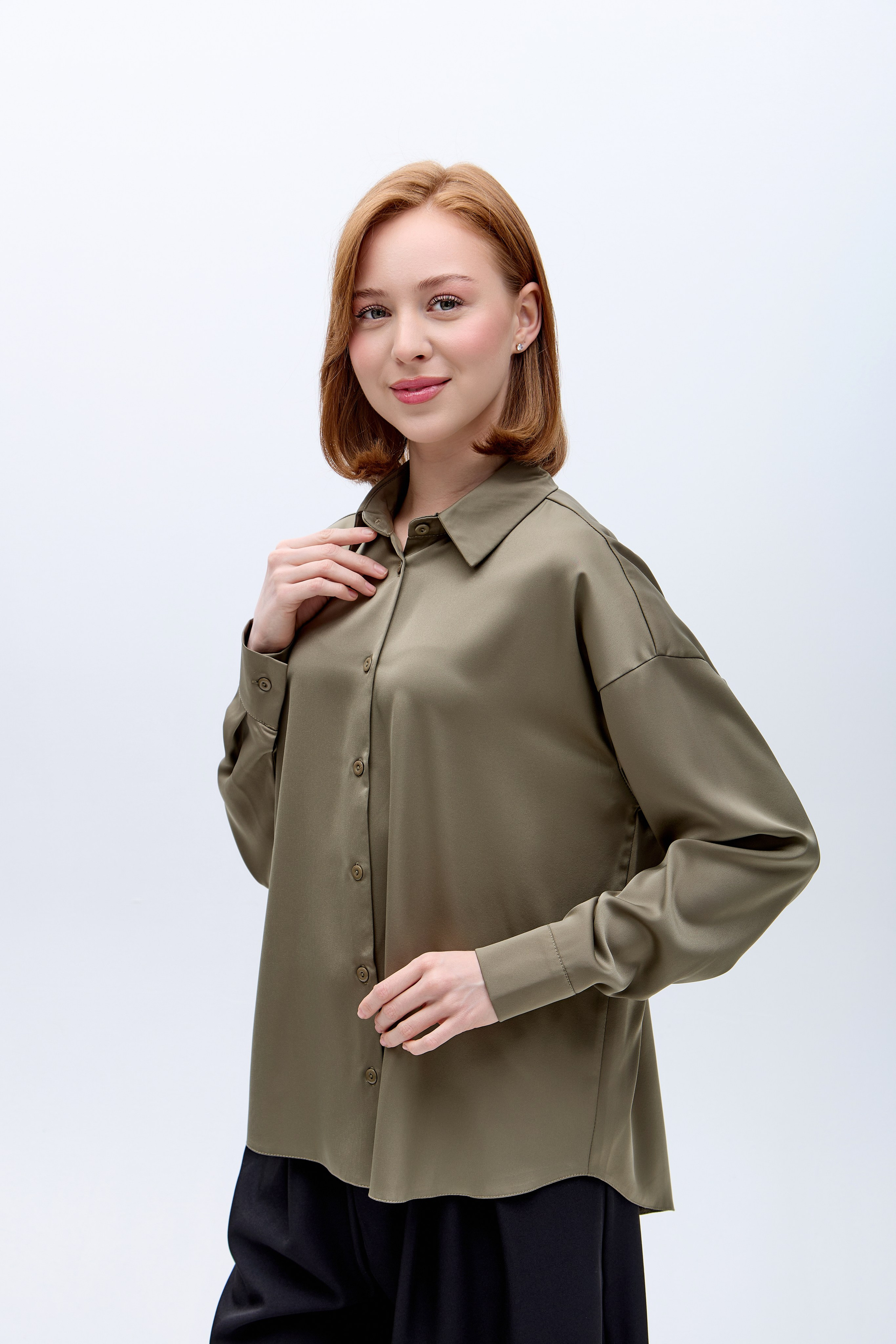 Съемка каталога в Краснодаре. Фотограф Руслан Потапов в Краснодаре