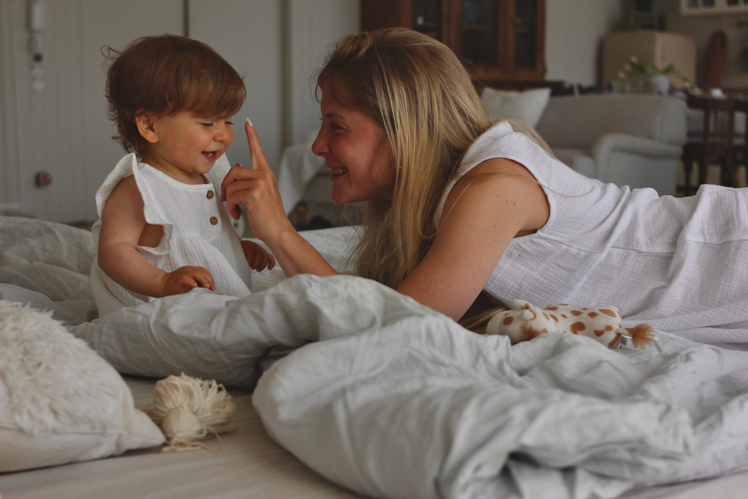 Анна и Аринана. Свадебный и Семейный Фотограф Алексей Унямин в Самаре и Тольятти