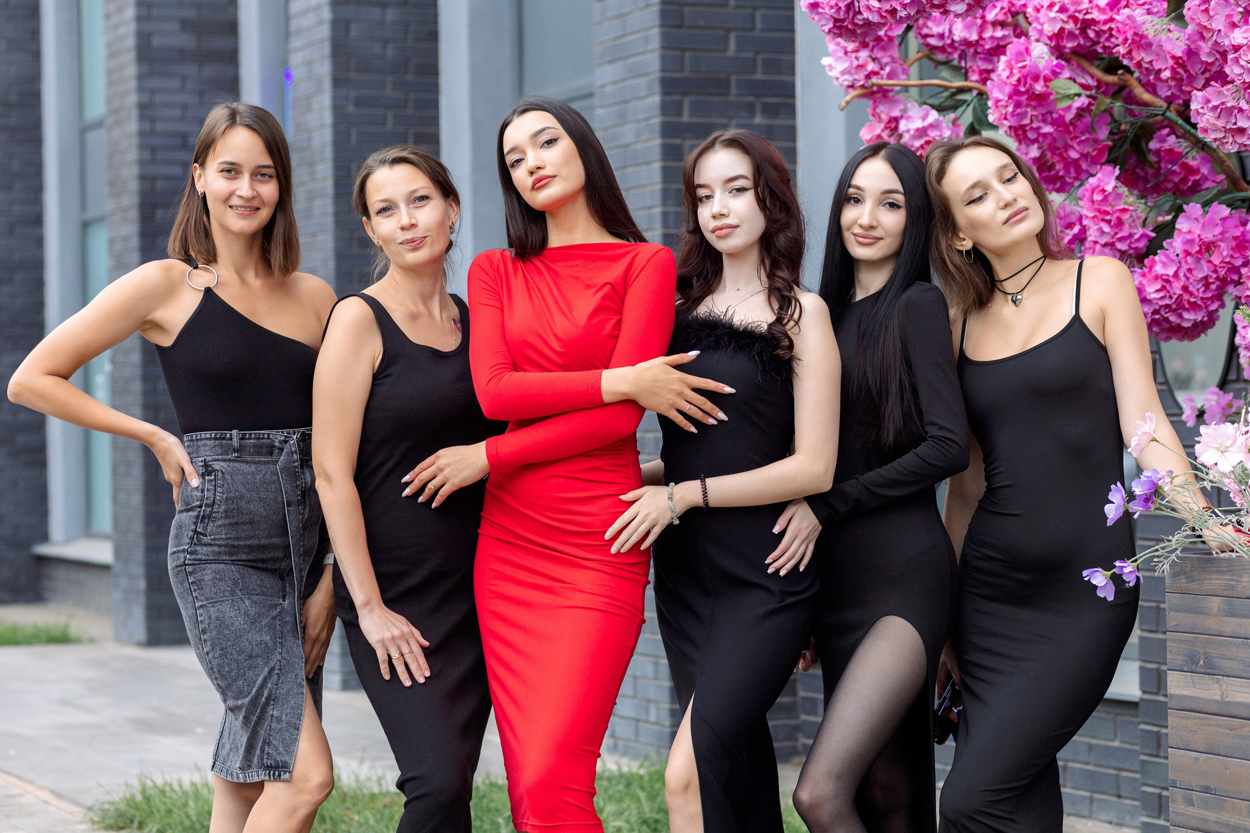 ПРИМЕР: Девичник. Все фото. Профессиональный фотограф в Ижевске Леша Петров