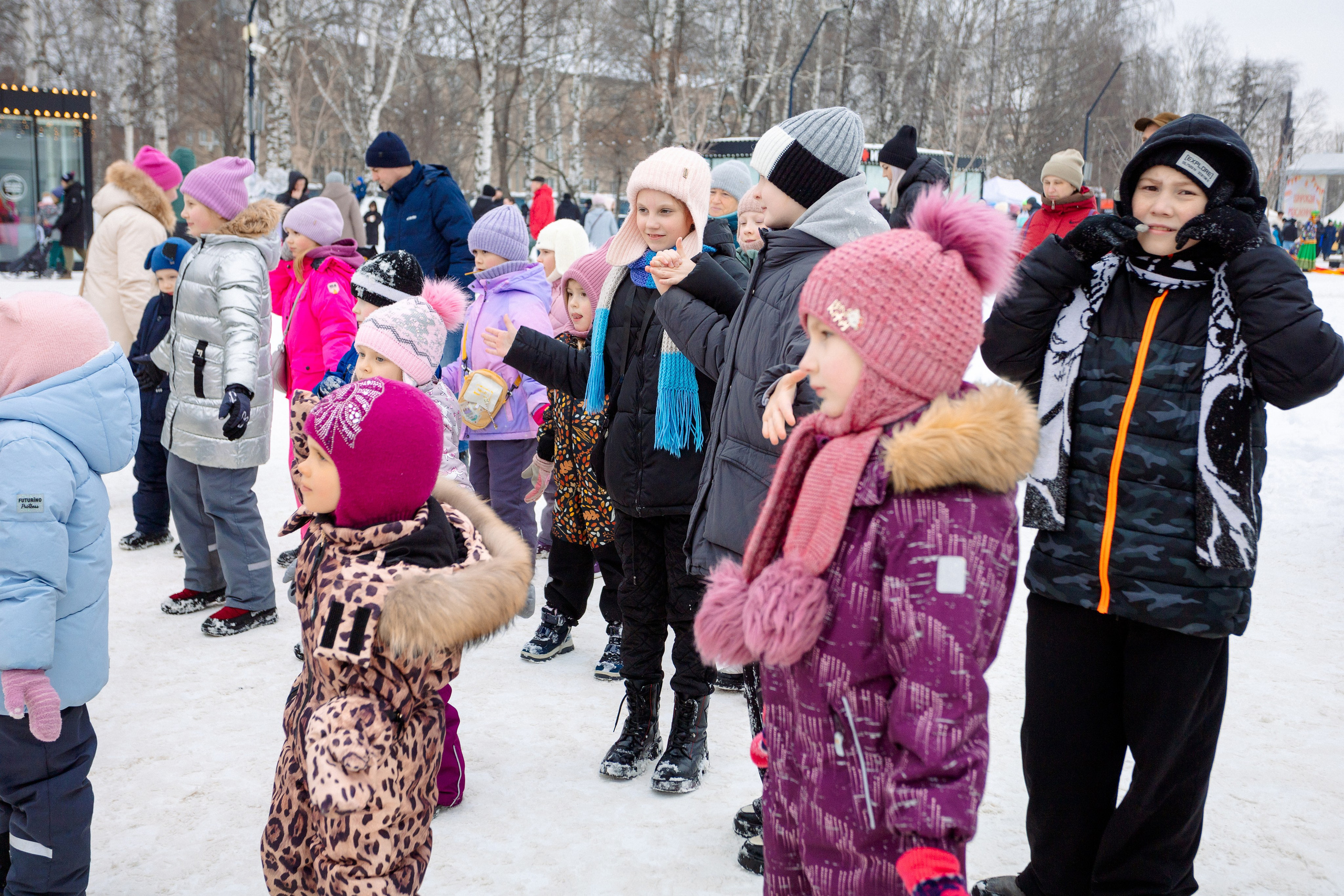 РЕПОРТАЖ: ТОПТЫЖКА 01.03.2025. Профессиональный фотограф в Ижевске Леша Петров