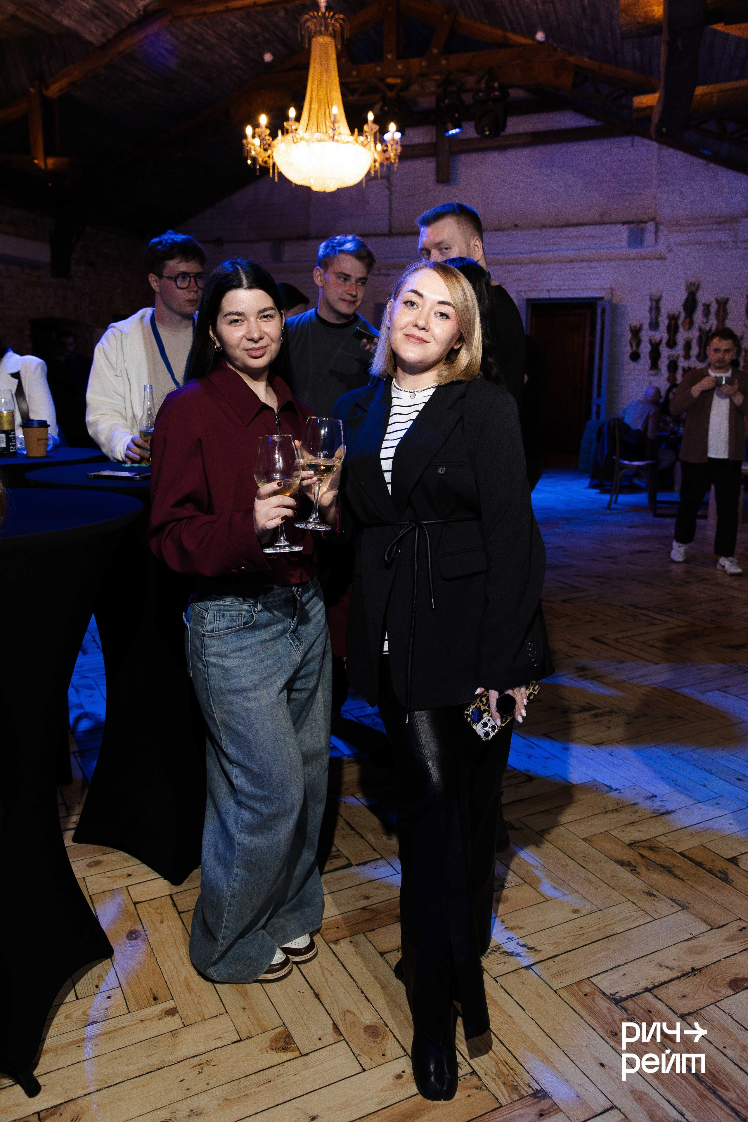 Главная SMM-конференция России. РИЧ-РЕЙТ. Фотограф Вышний Волочек/Тверь/Москва/Санкт-Петербург