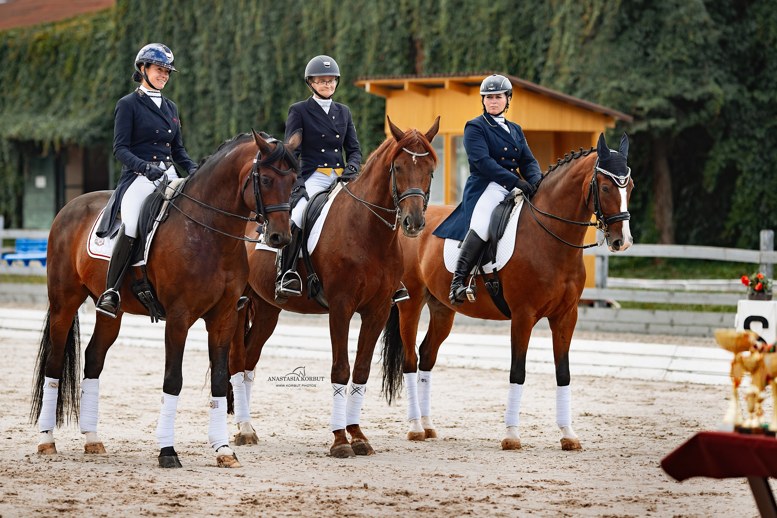 Награждение | Чемпионат РБ | Июль 2023. Арт фотограф в Минске Анастасия Корбут
