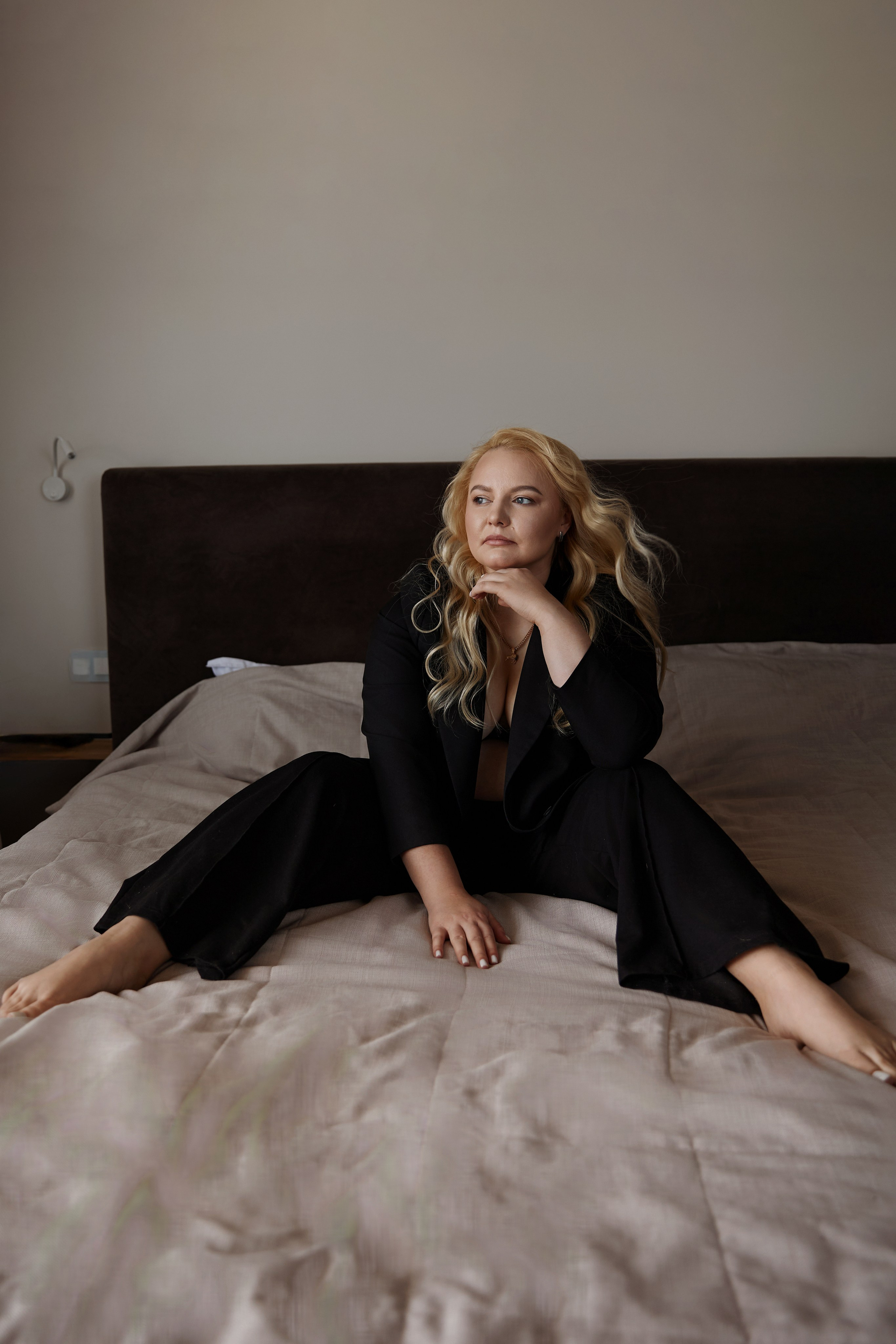 Лера. Фотограф женского портрета, беременности и материнства Харькова Елена