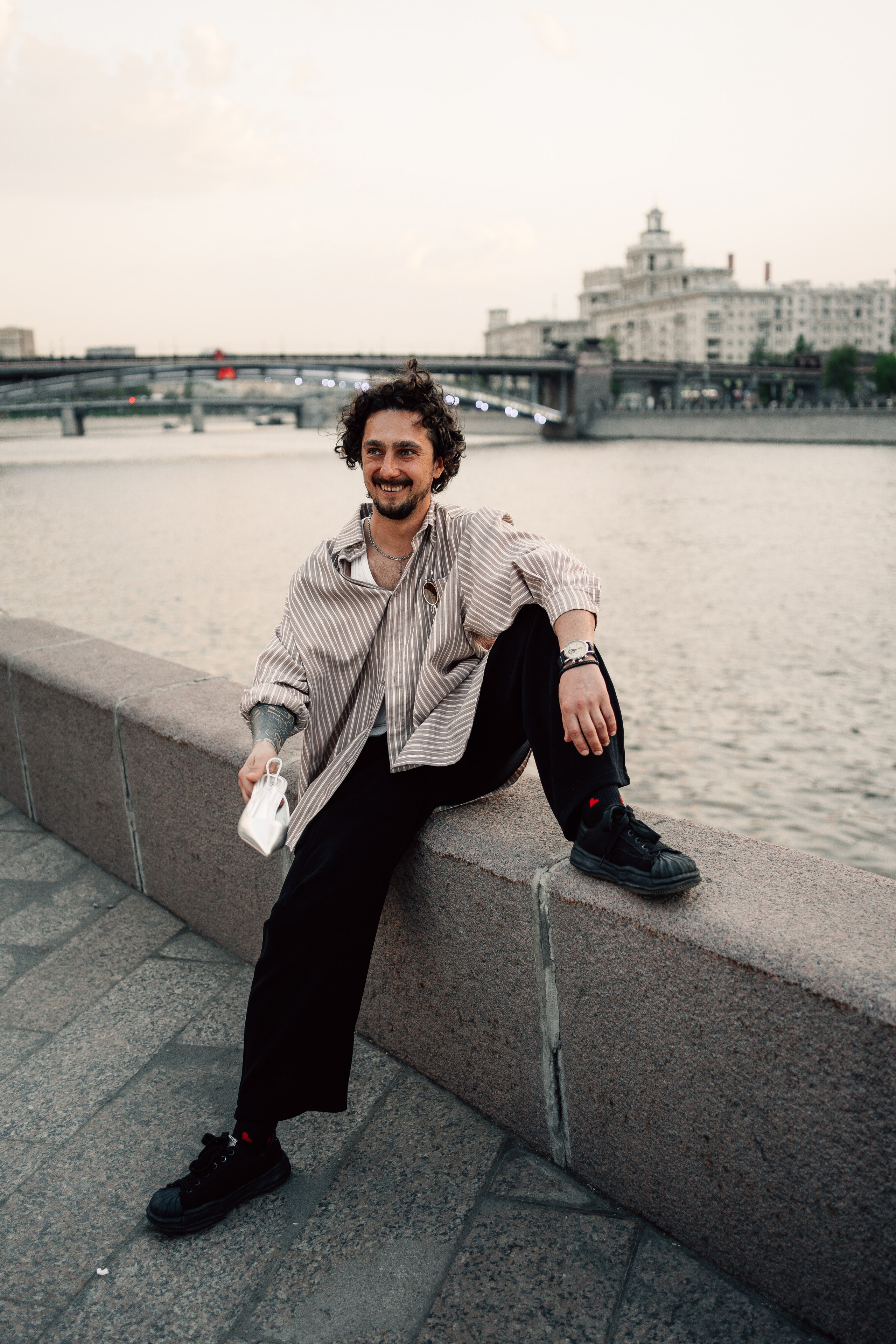 Максим. Фотограф в Москве и МО Влада Обласова