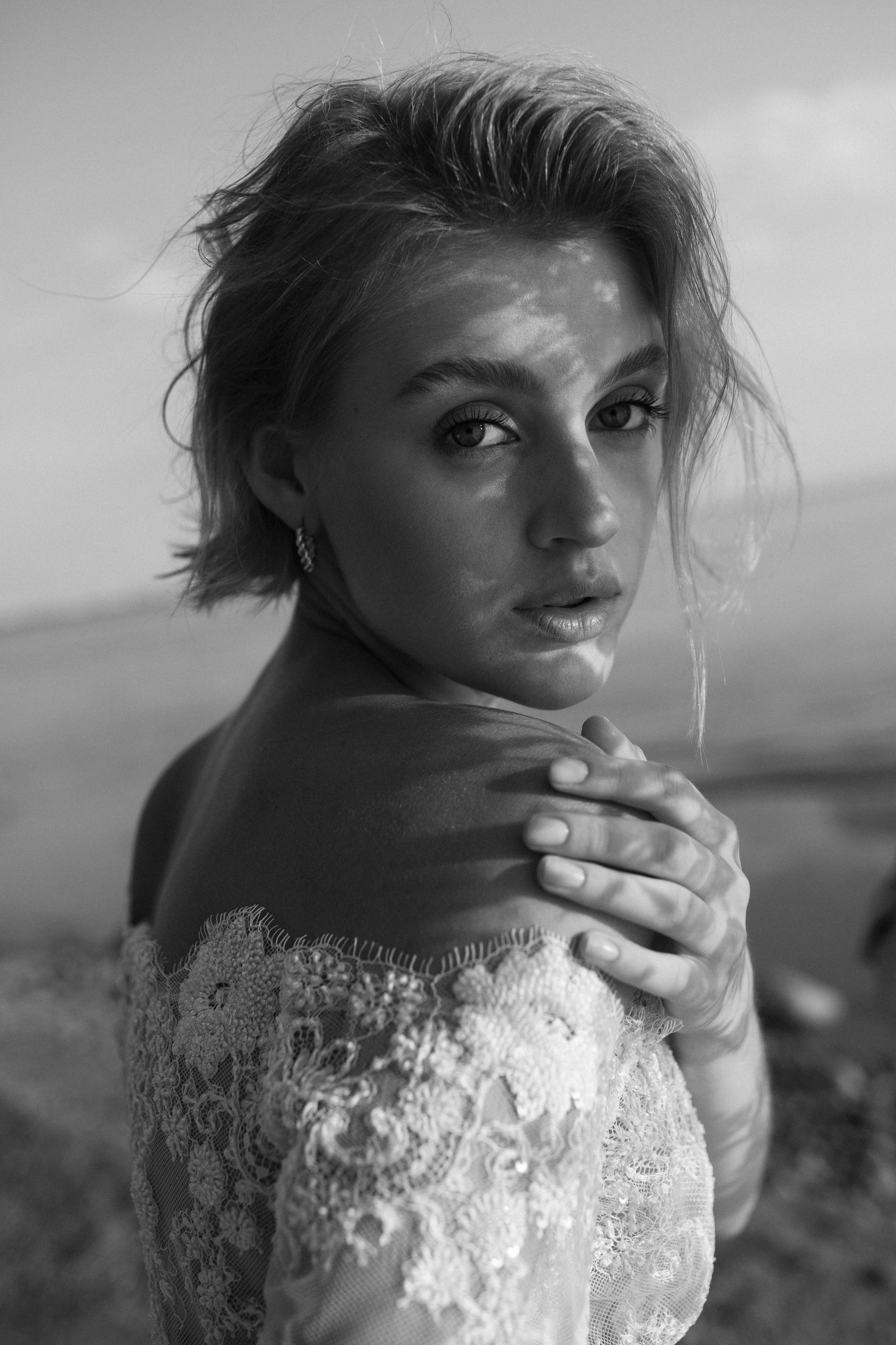 Plen-air. Фотограф Анна Гребенник