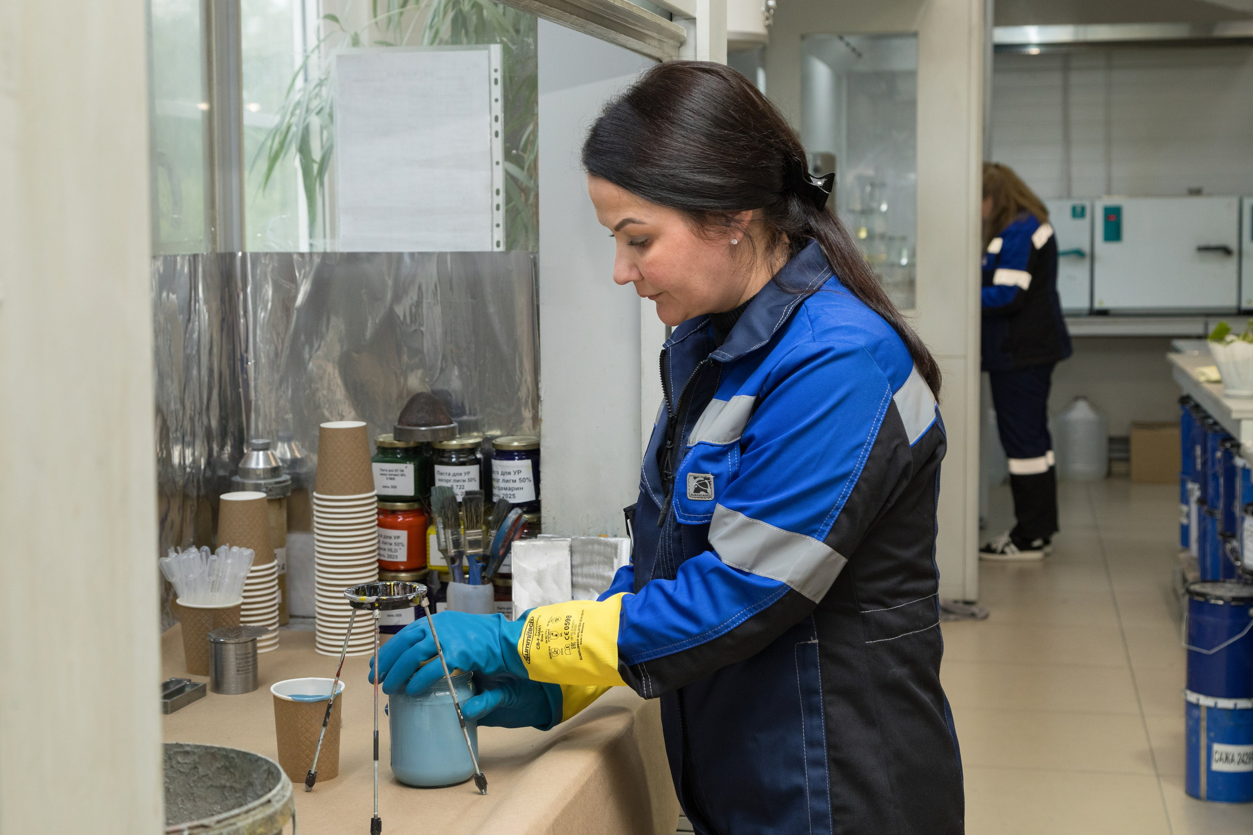 Для завода ECOMAST. Детский и контент фотограф Надя Волкова Санкт-Петербург