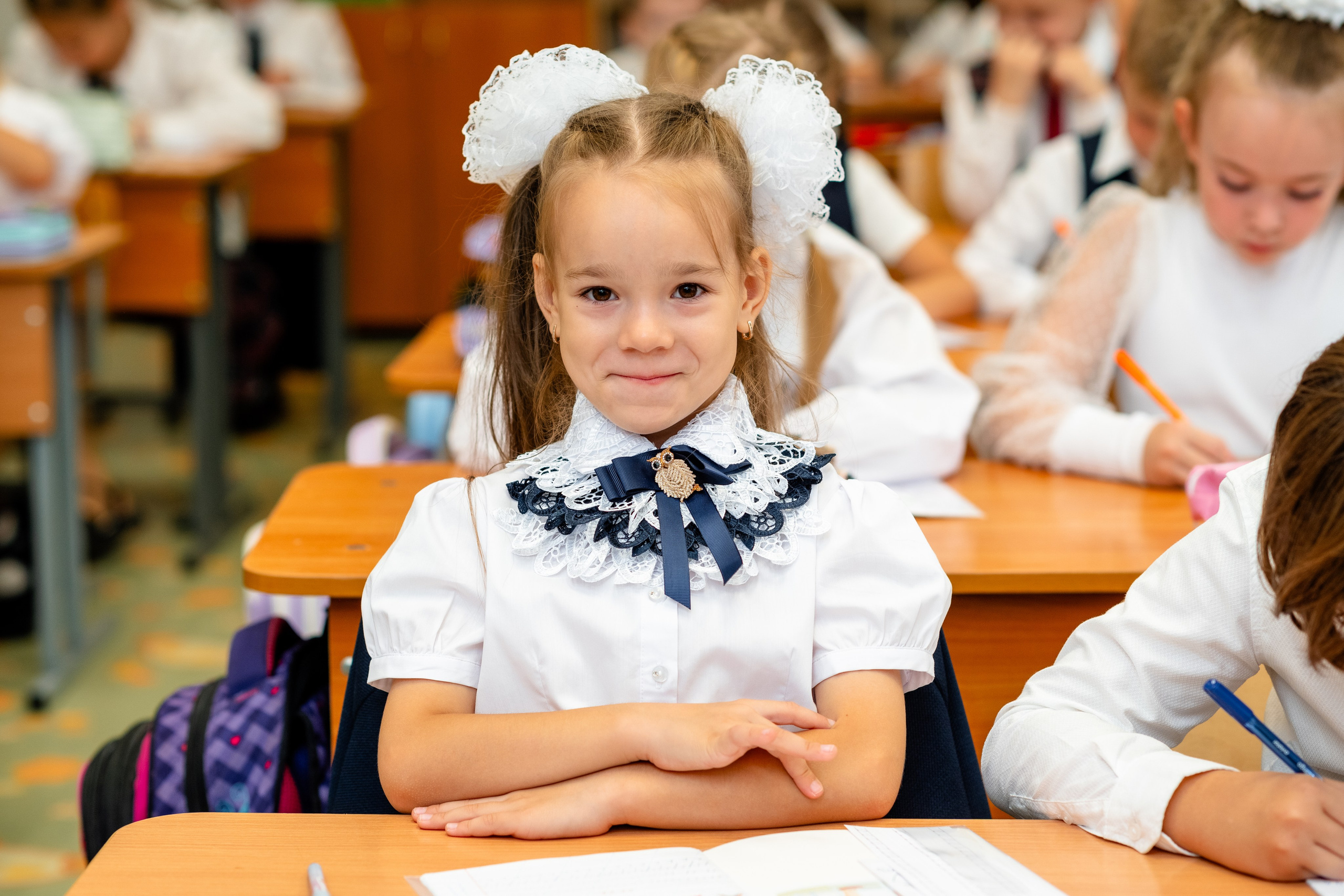 Дом детской фотографии Арсюткиной Наталии™