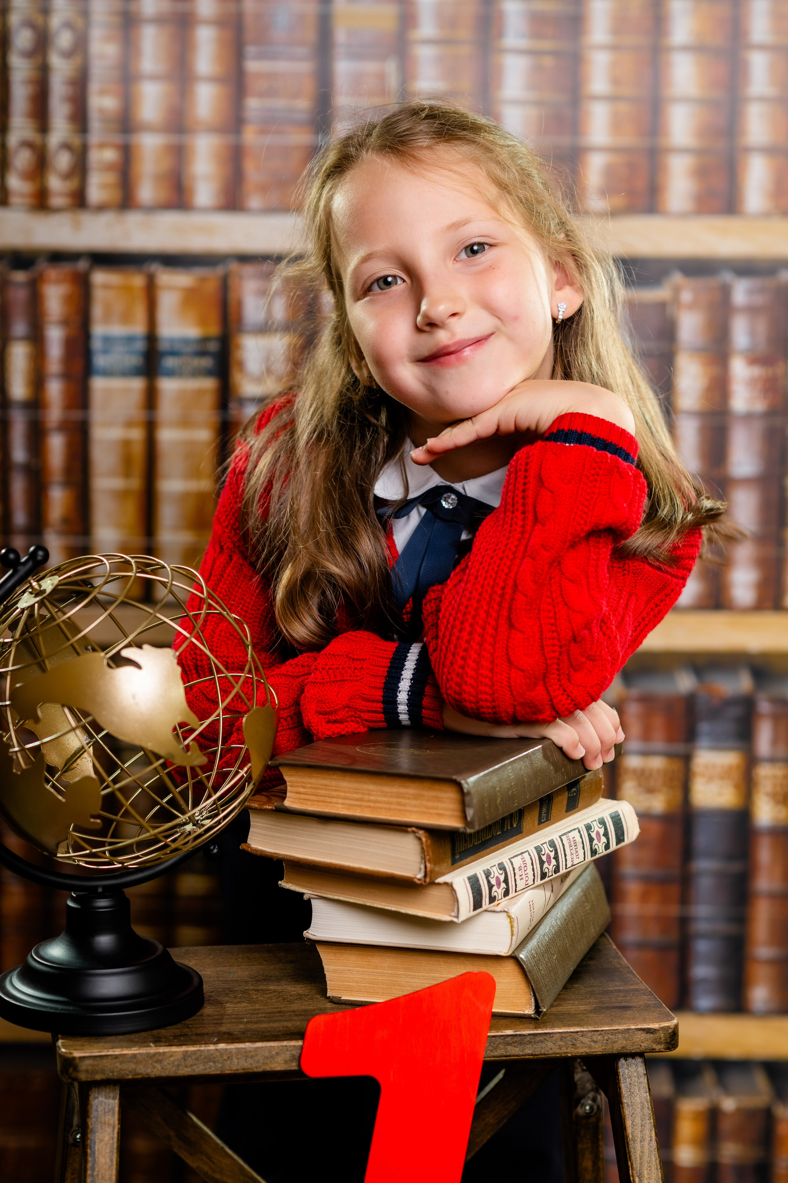 Дом детской фотографии Арсюткиной Наталии™