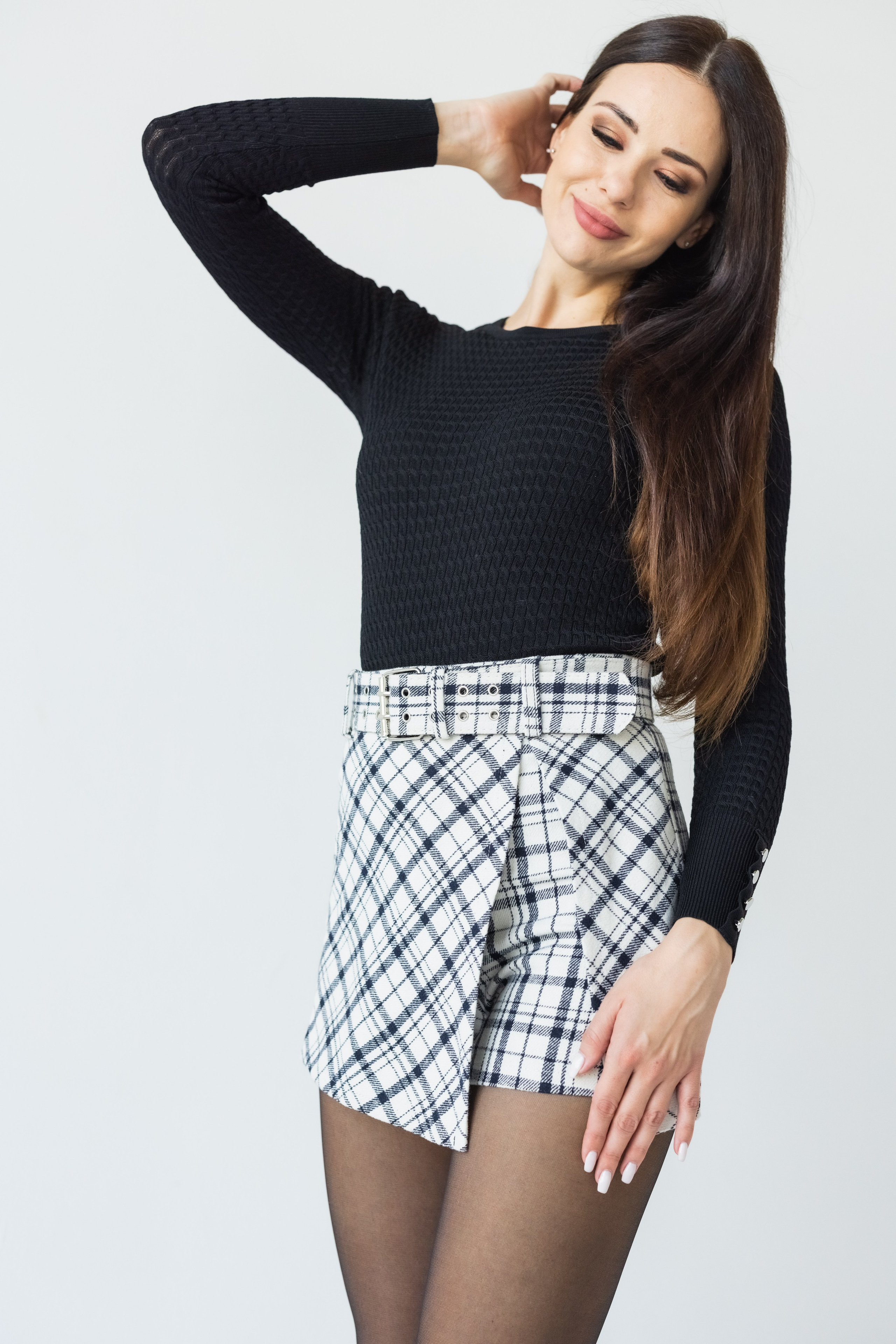 Юбки. Фотограф Москва