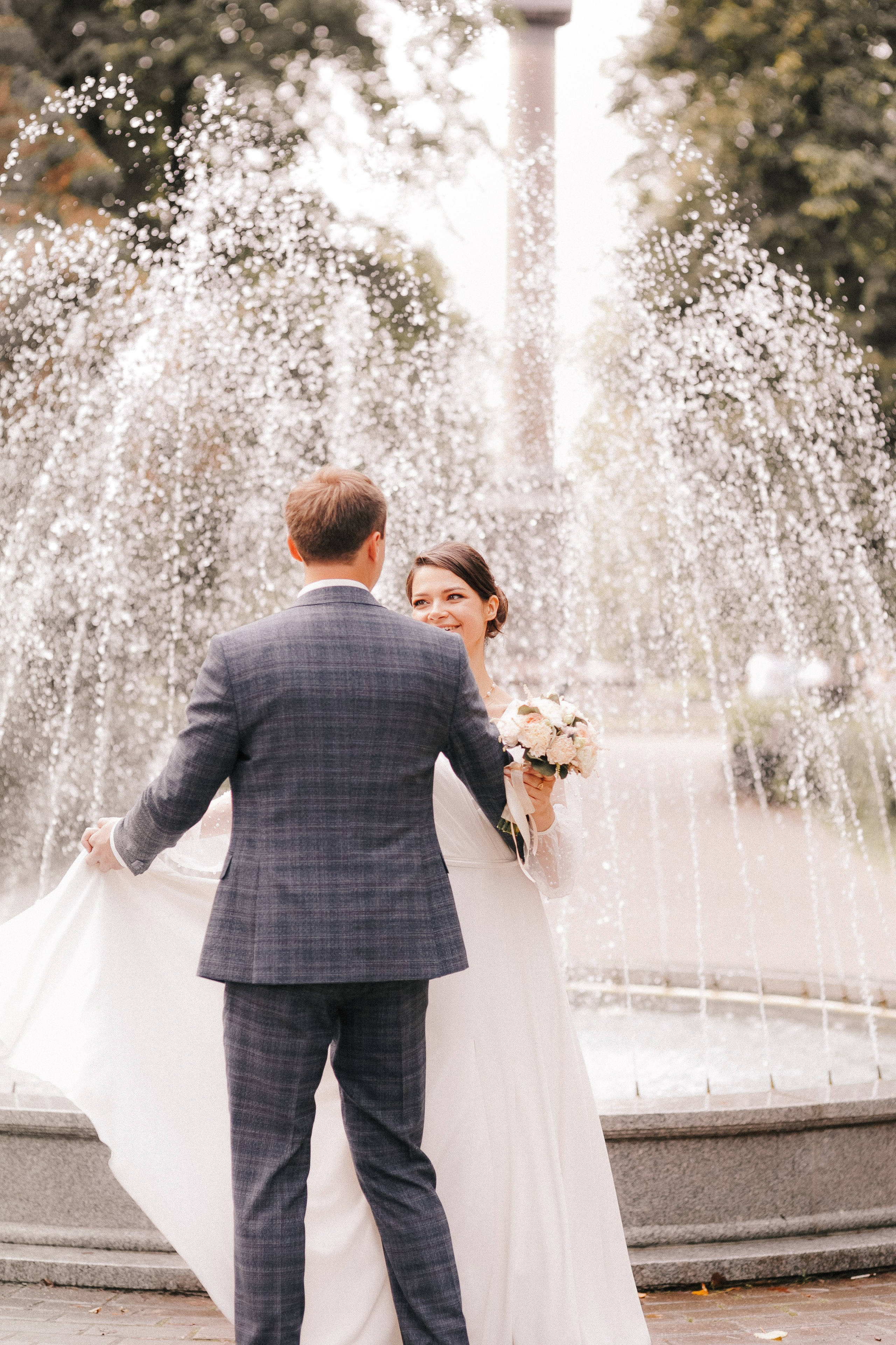 Свадьба Юлии и Евгения. Свадебный и репортажный фотограф в Ярославле и Санкт-Петербурге Роман Микрюков