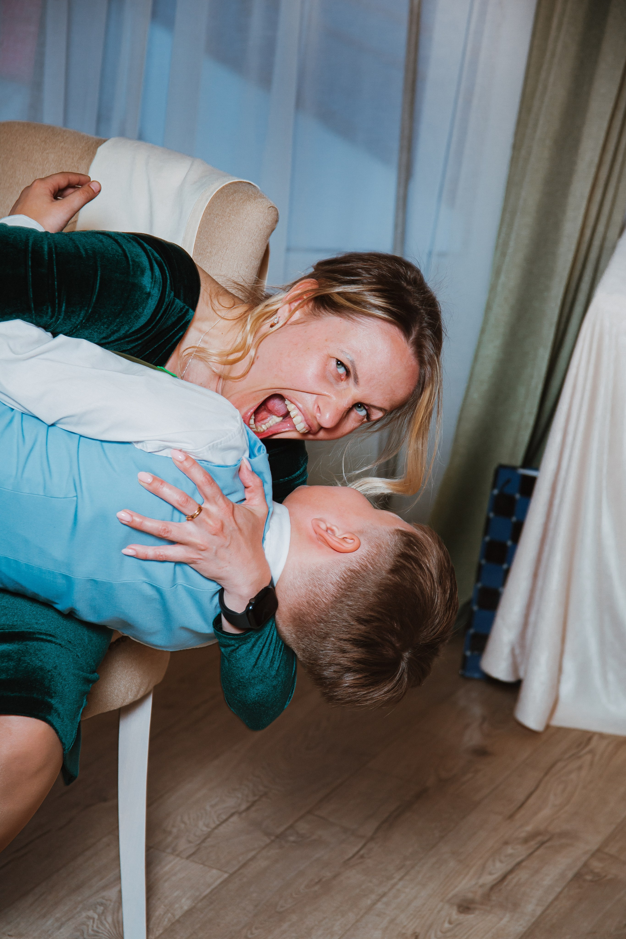Юбилеи и дни рождения. Свадебный и репортажный фотограф в Ярославле и Санкт-Петербурге Роман Микрюков