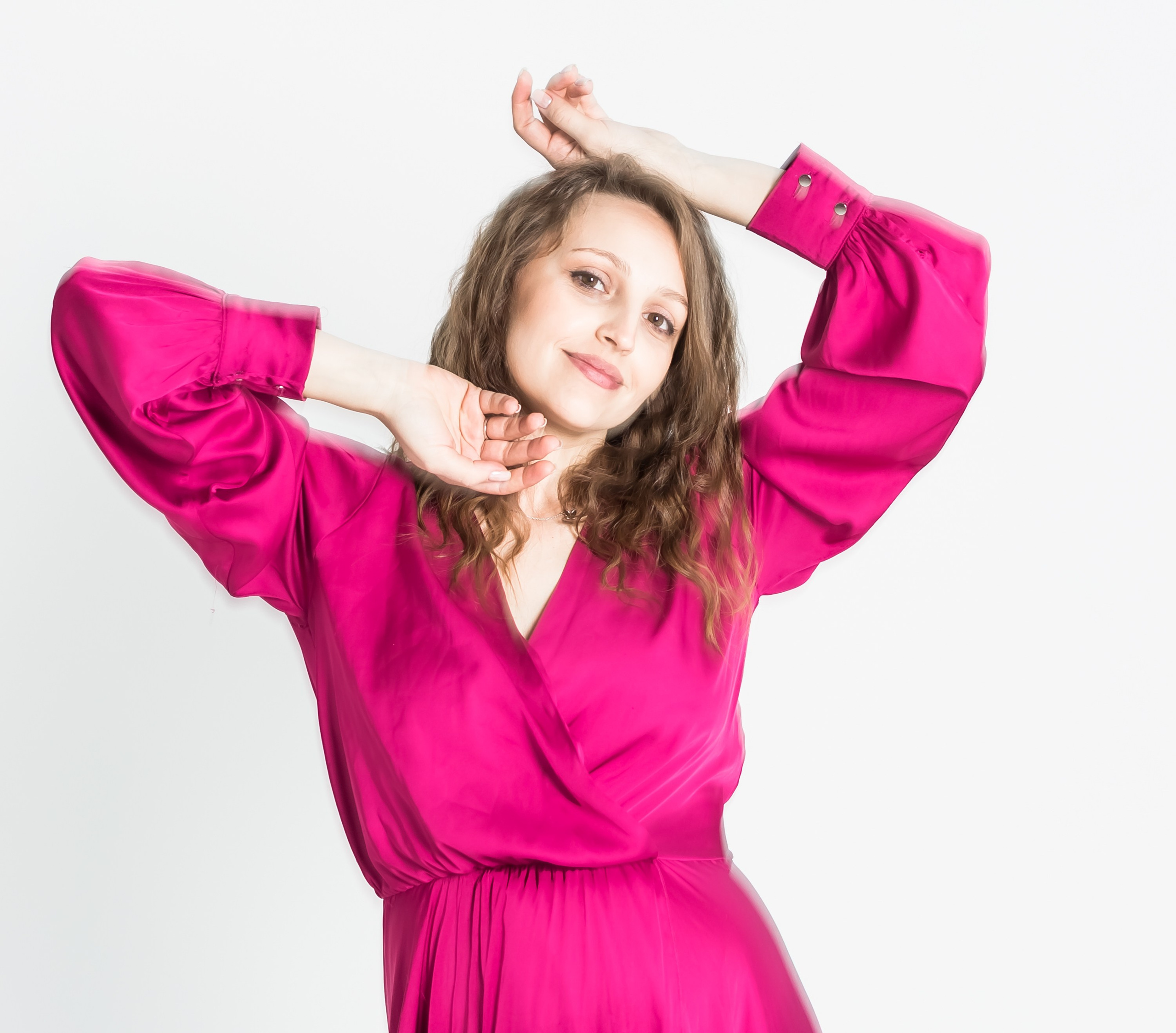 Фотографии беременной Светланы. Фотограф Тула творческие фотосессии недорого Ольга Ромашина