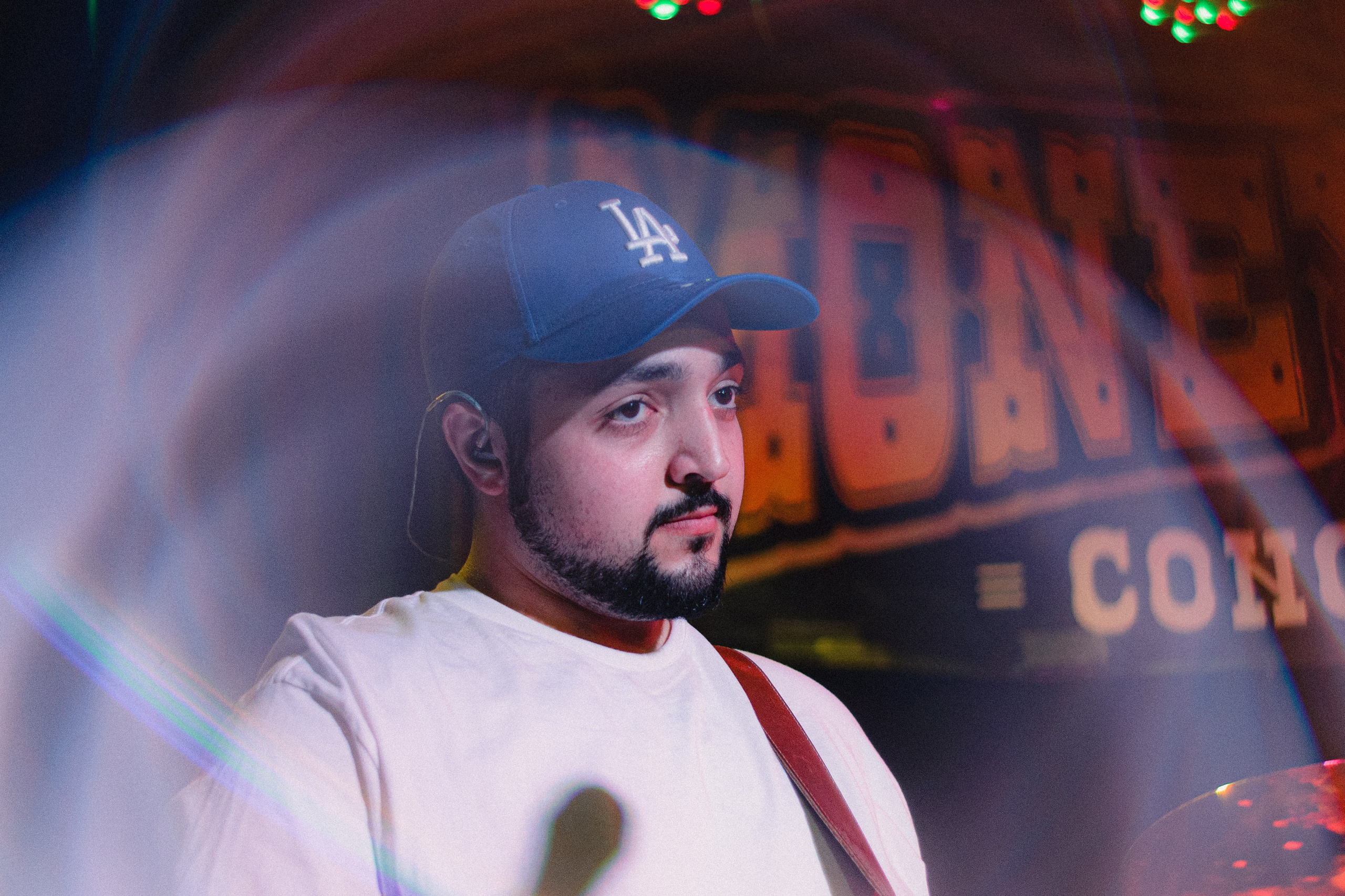 Концерт трибют группы Heavy Rain в Питере. Портретный и репортажный фотограф в Санкт-Петербурге