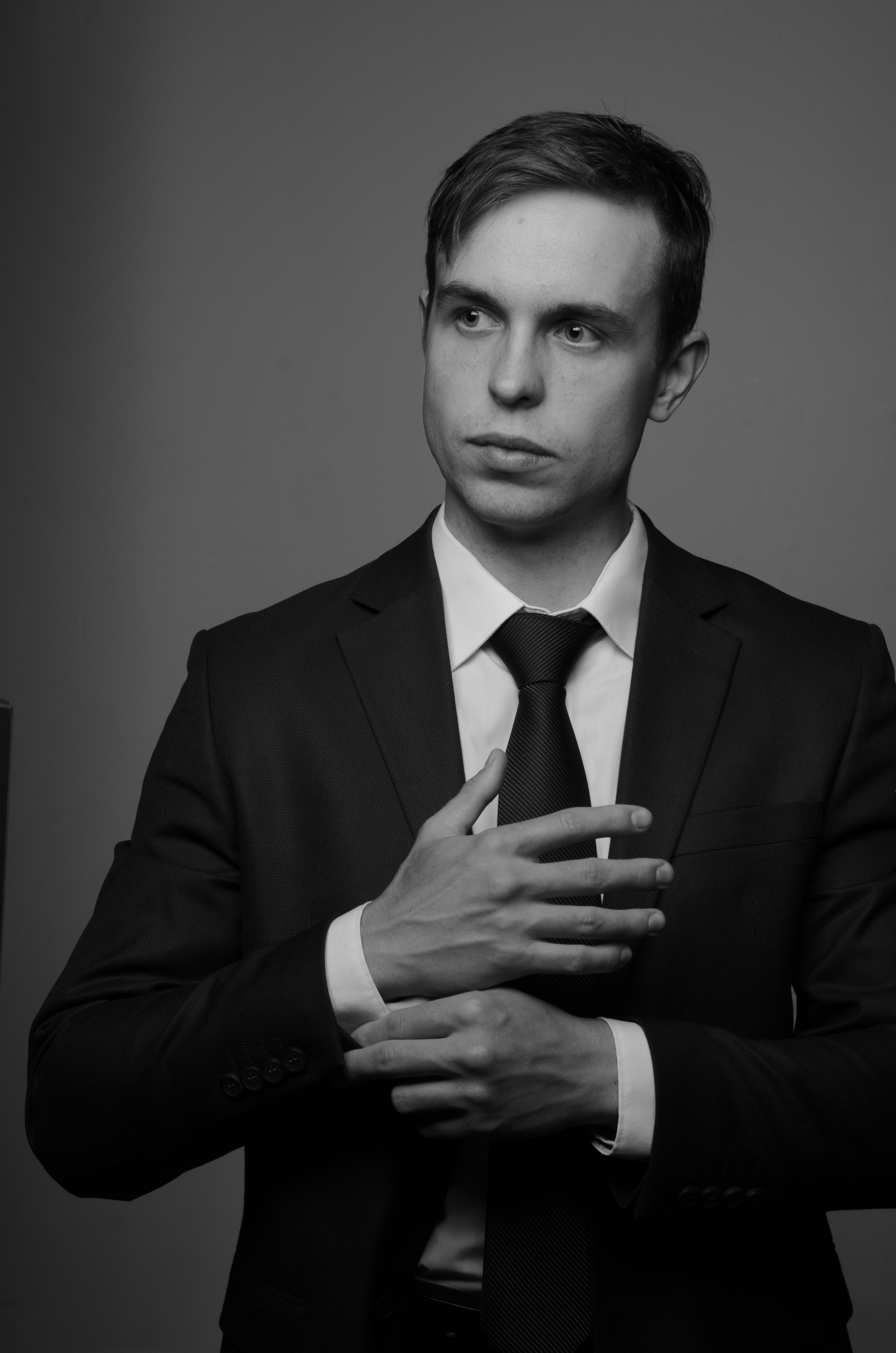 Немного о том, как съемка для резюме вышла из-под контроля). Портретный и репортажный фотограф в Санкт-Петербурге