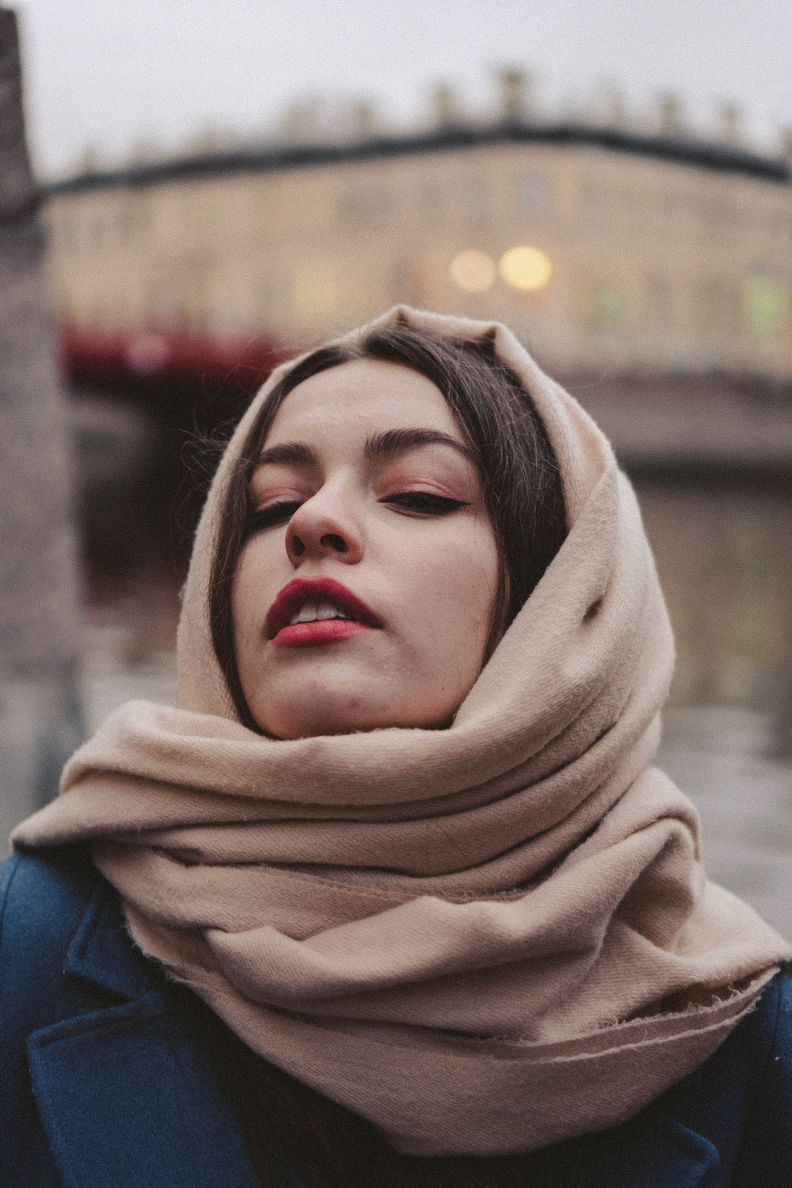 Прогулочная в центре. Профессиональный фотограф, Санкт-Петербург — Виктория Богомолова