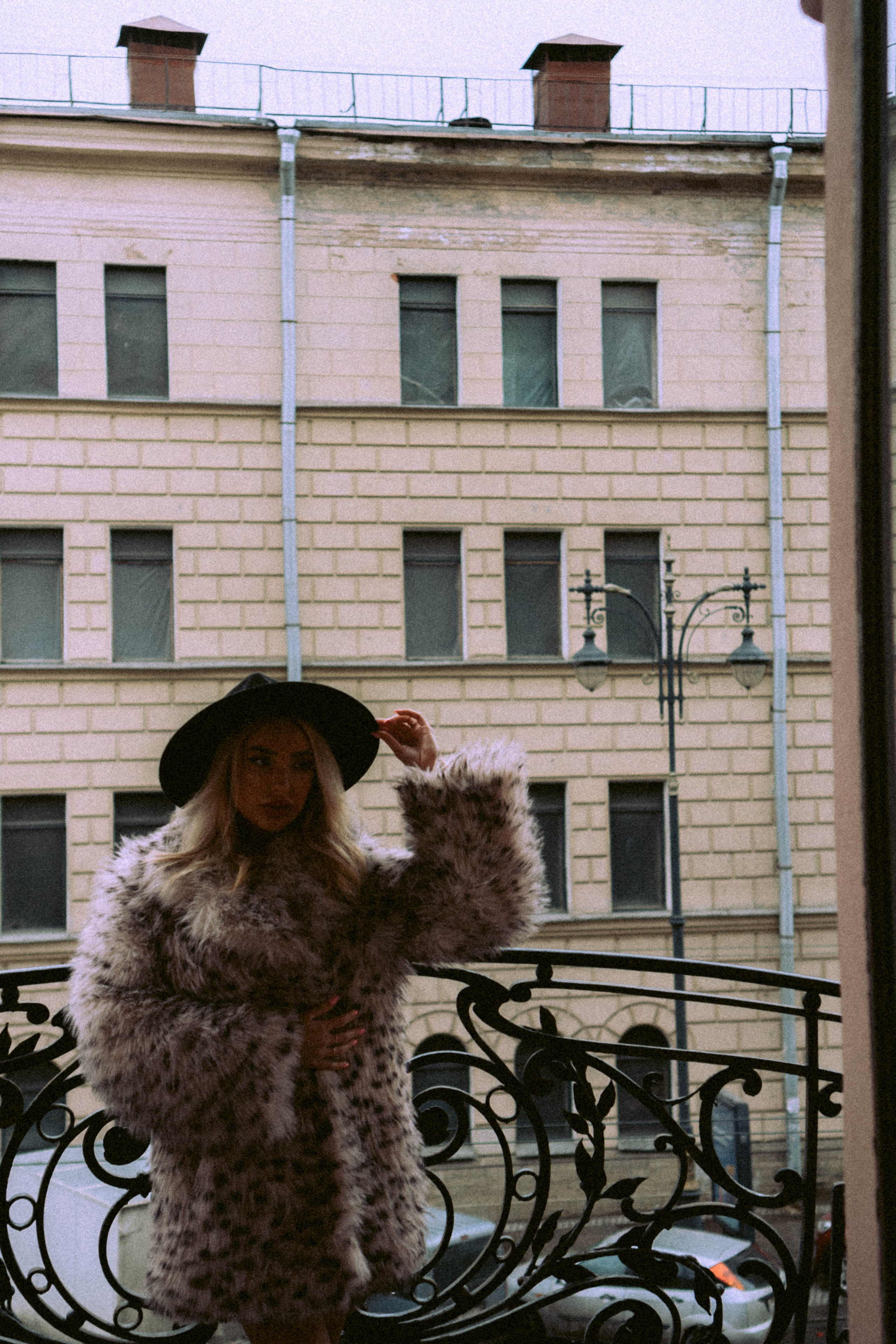 Винтажная серия. Профессиональный фотограф, Санкт-Петербург — Виктория Богомолова